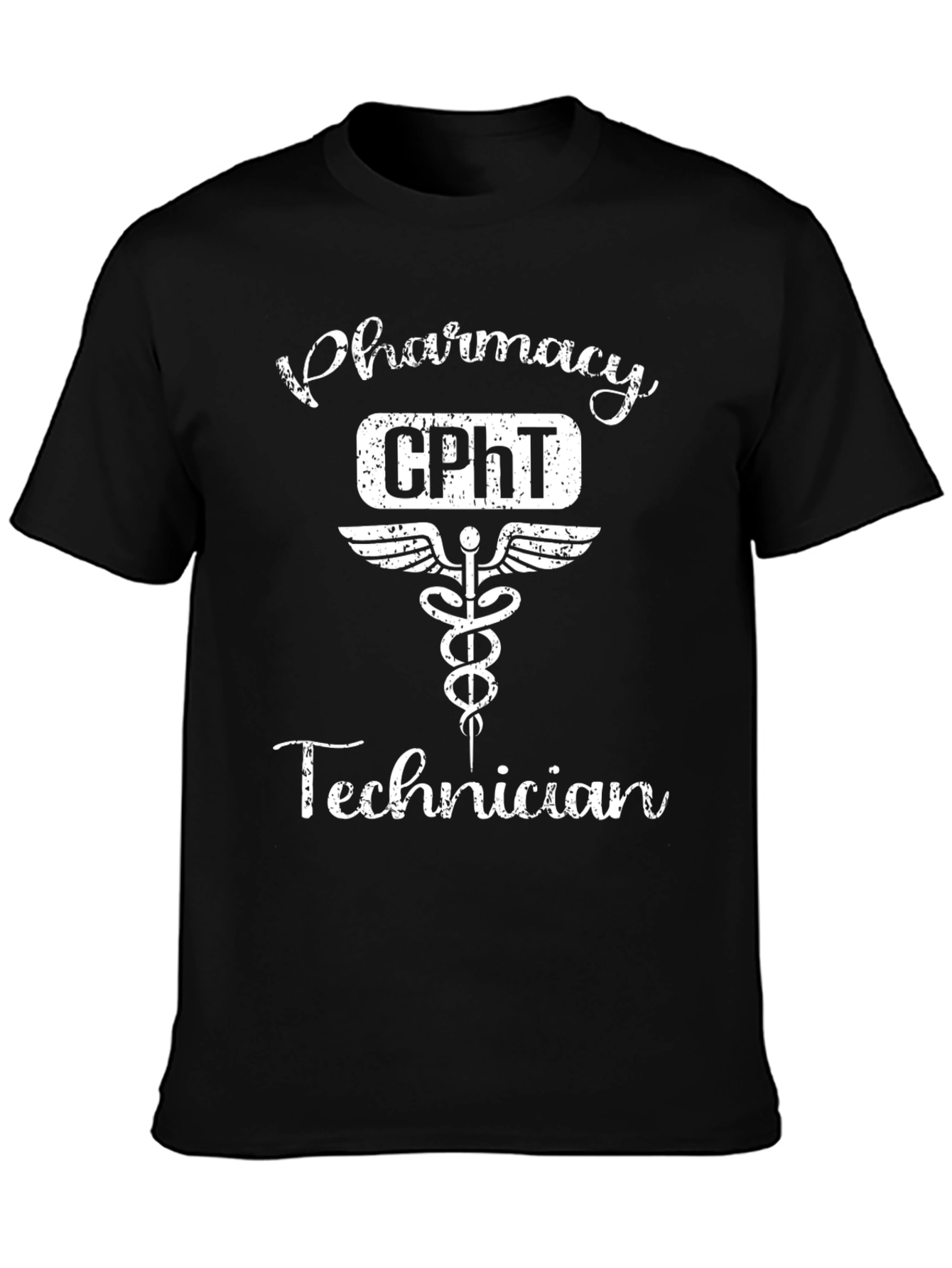 Pharmacy Technician CPhT T-Shirt