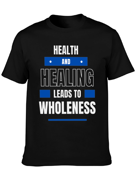 Health and Healing T-Shirt