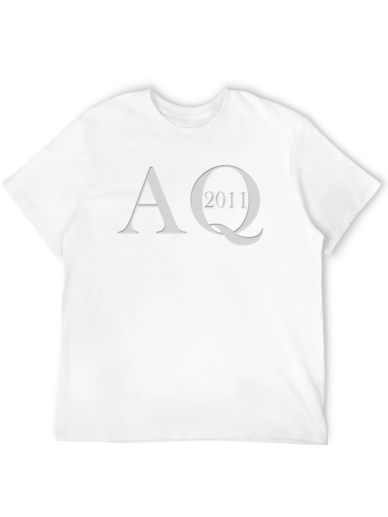 AQ 2011 Black T-Shirt