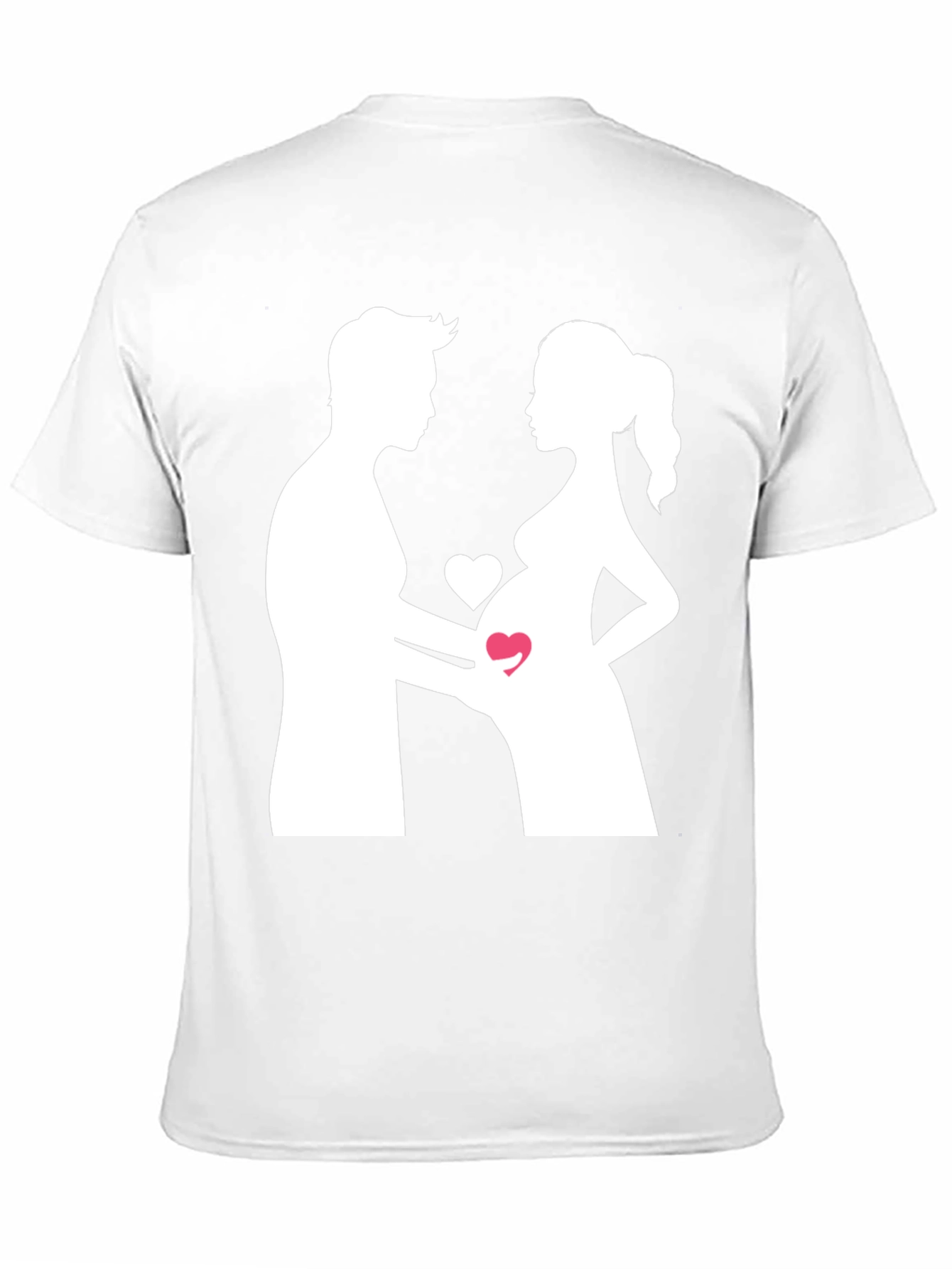 Expecting Couple T-Shirt