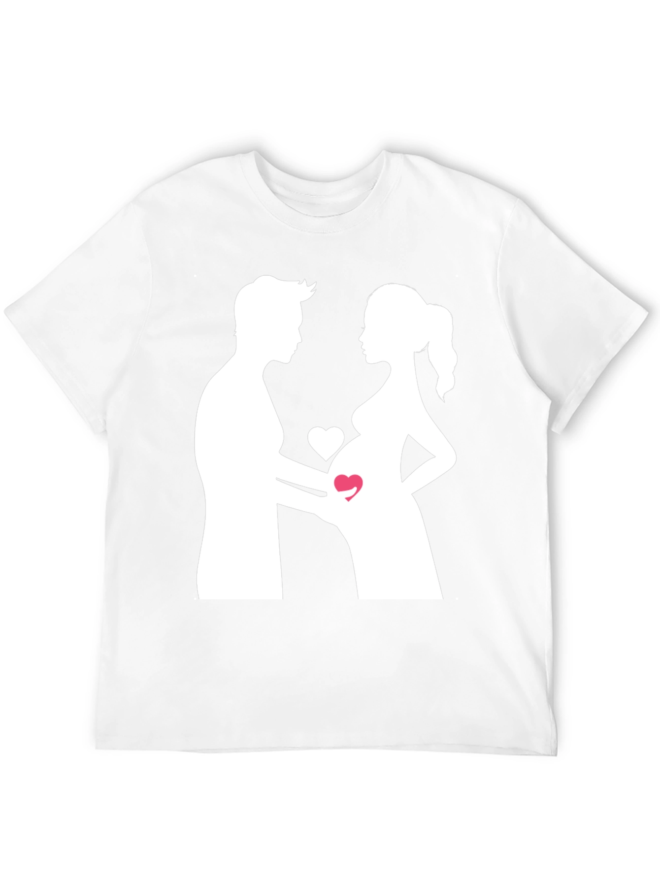 Expecting Couple T-Shirt