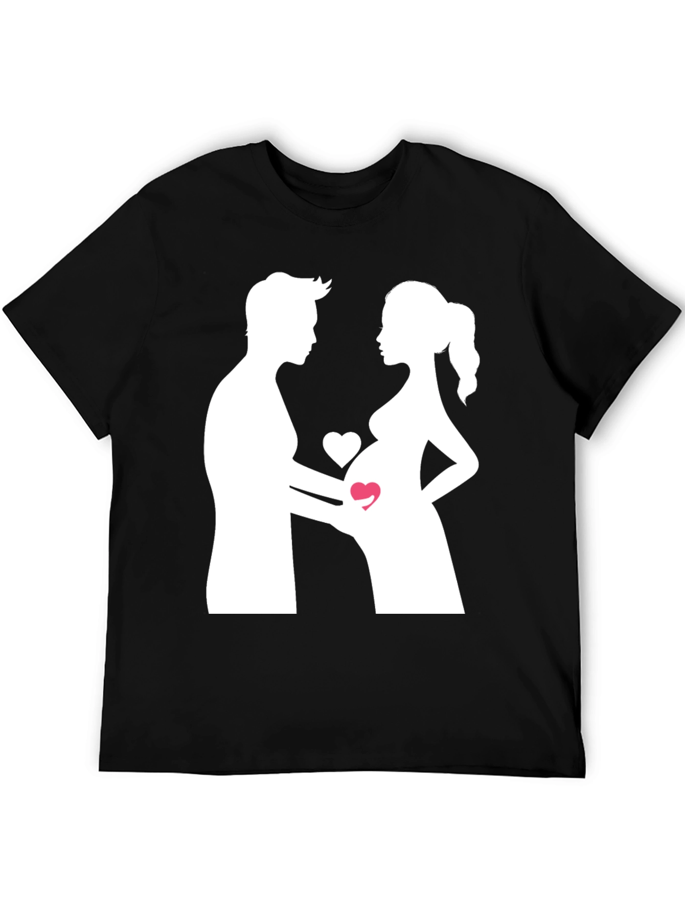 Expecting Couple T-Shirt