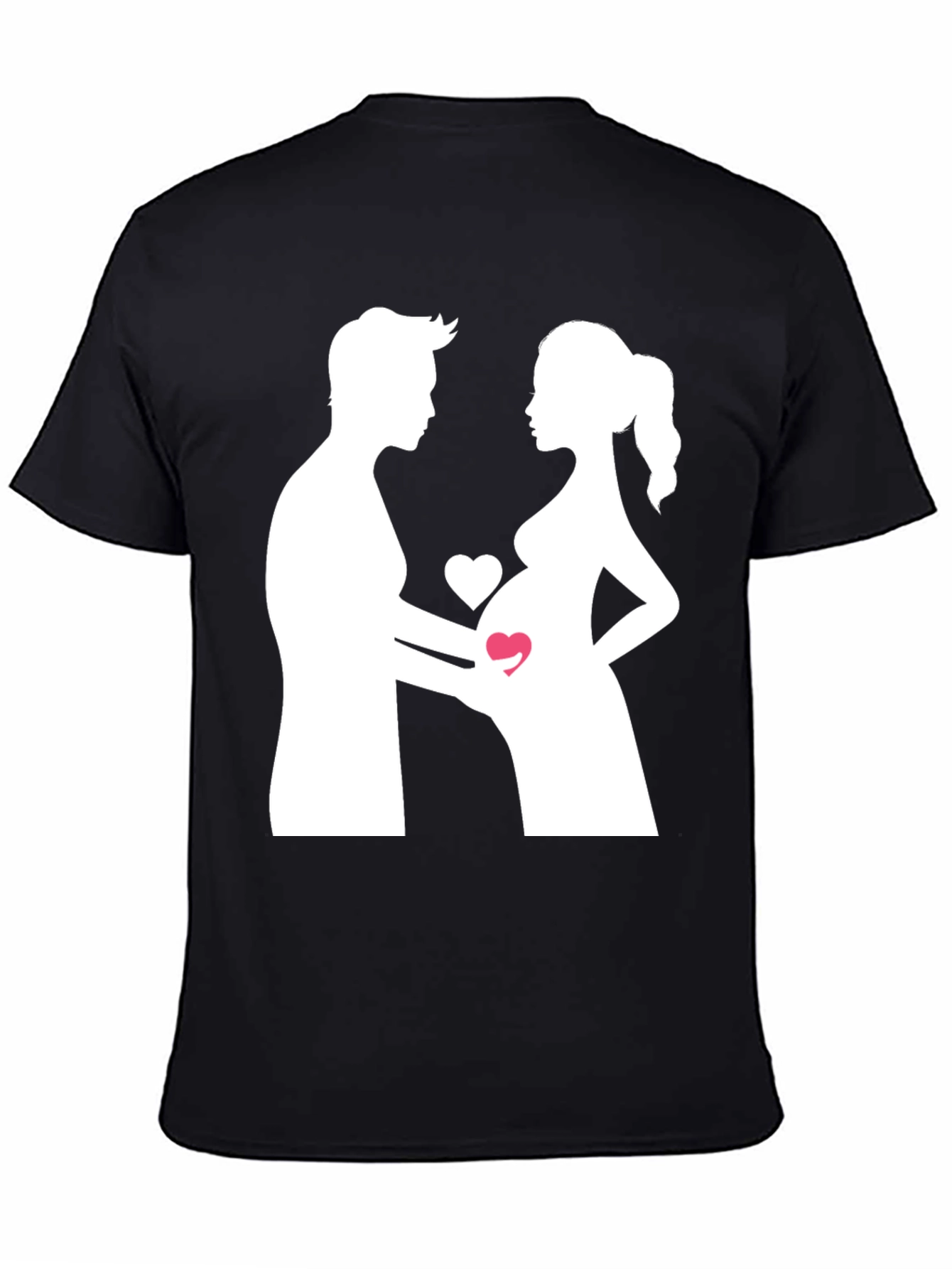 Expecting Couple T-Shirt