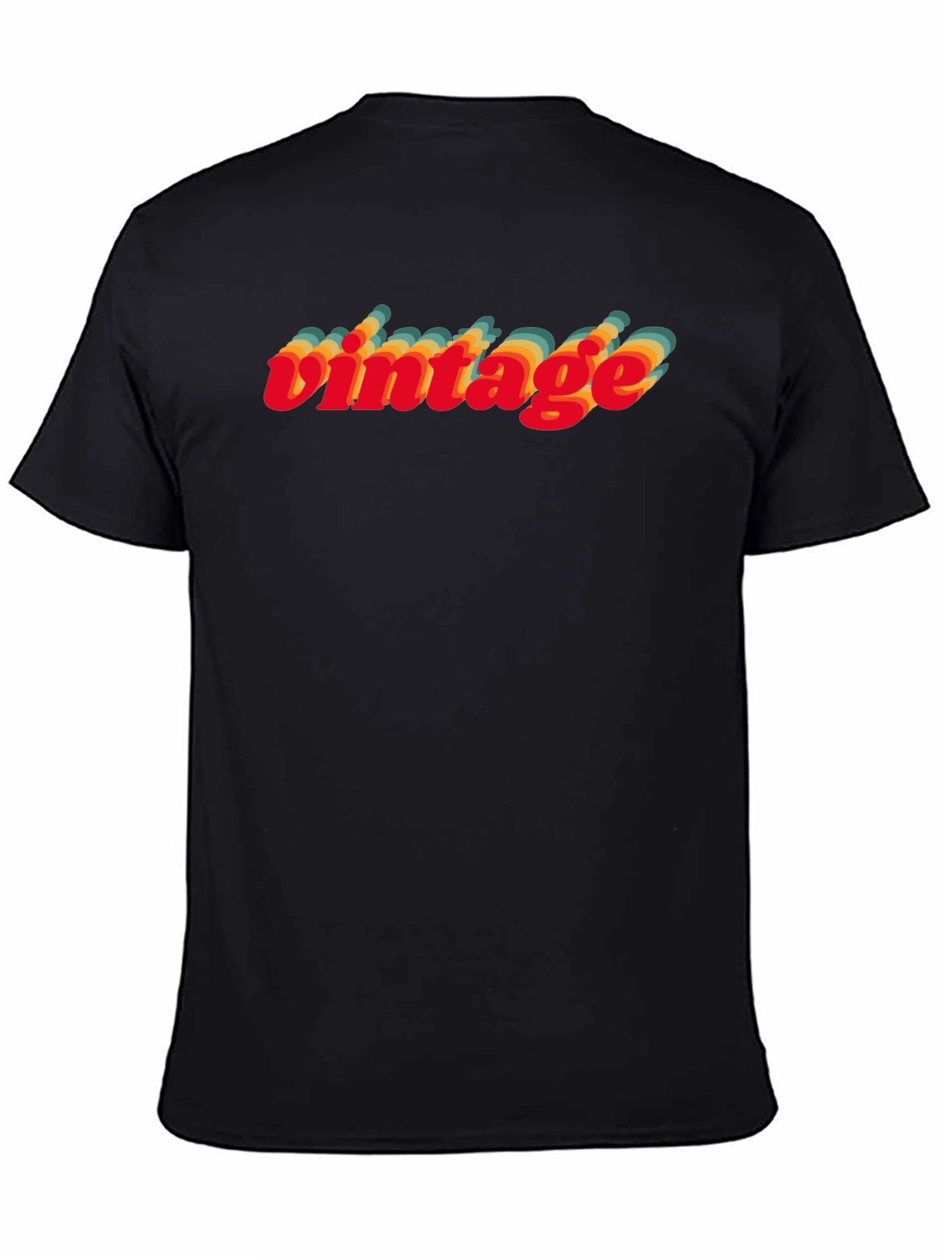 Retro Vintage T-Shirt