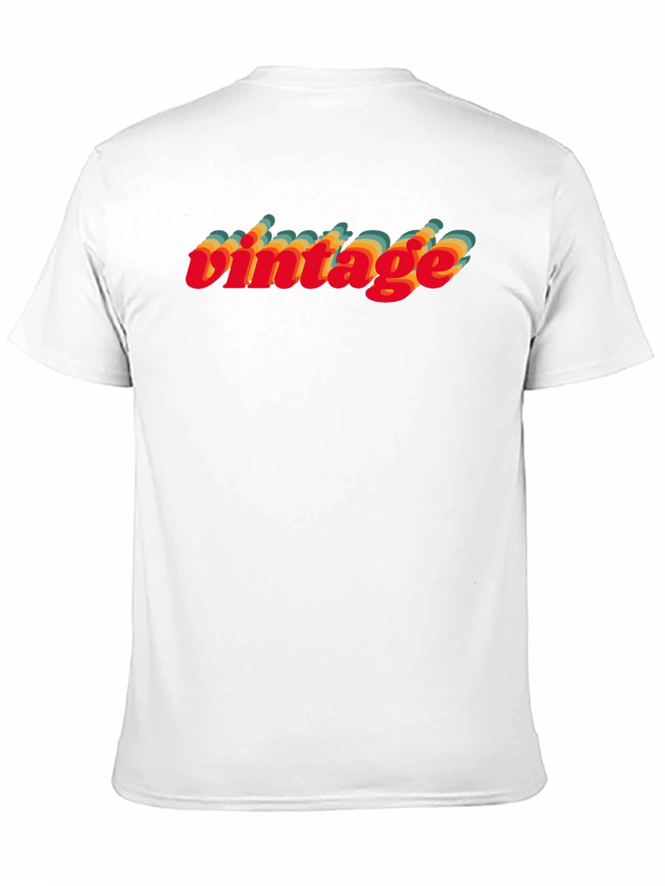 Retro Vintage T-Shirt