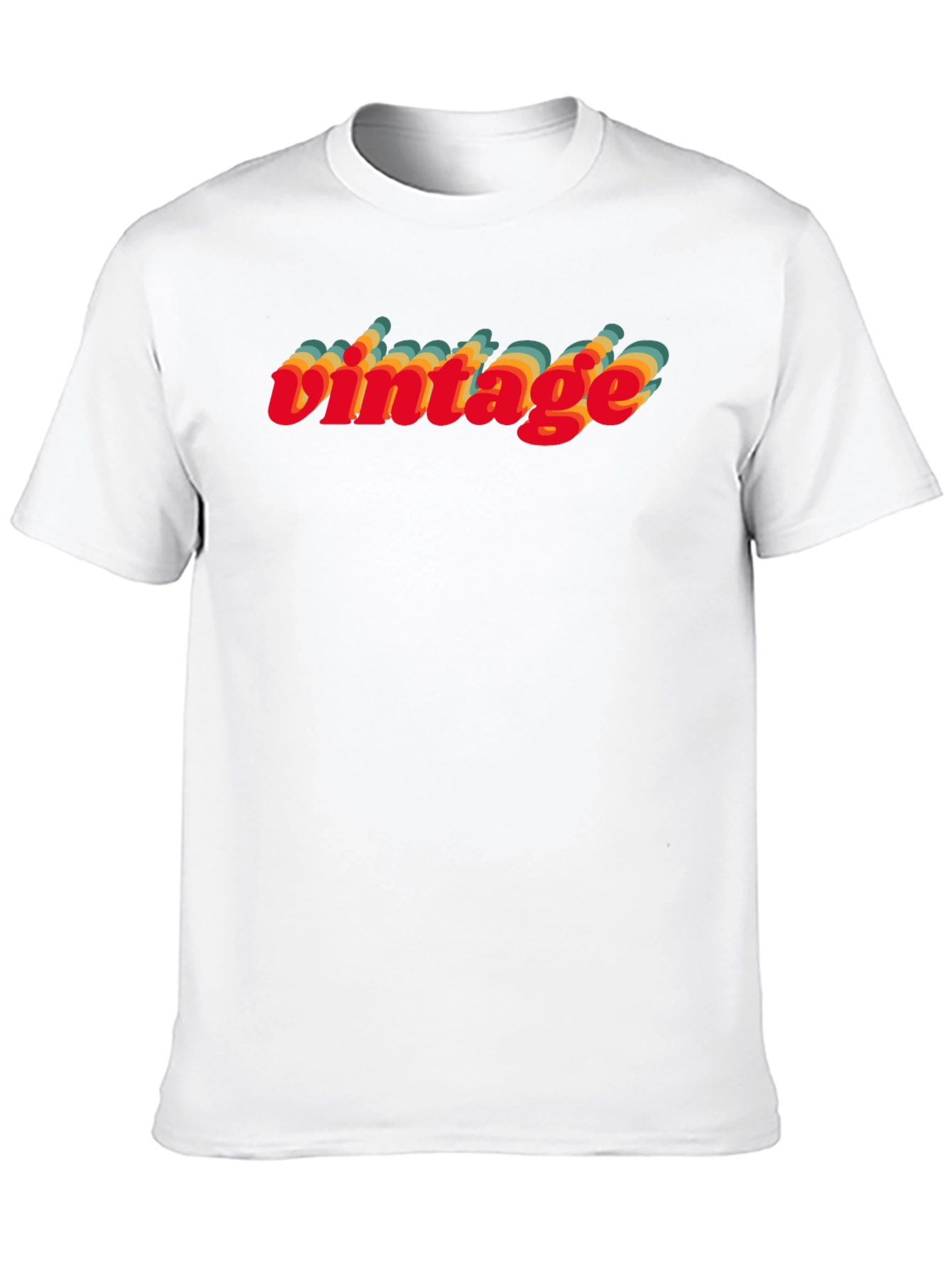 Retro Vintage T-Shirt