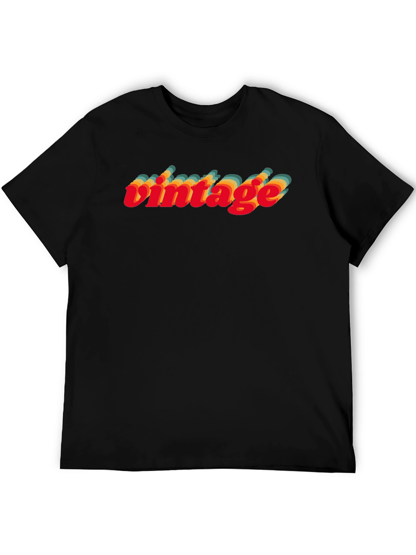 Retro Vintage T-Shirt
