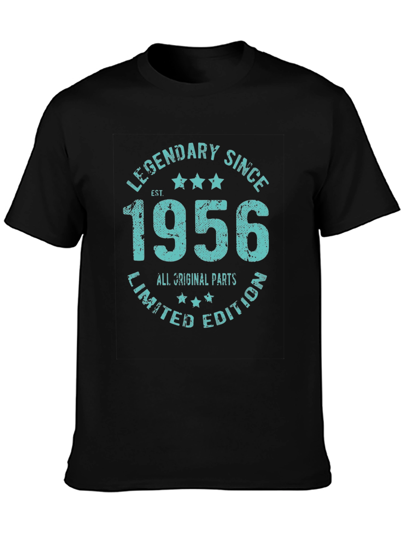Legendary Since 1956 Graphic T-Shirt