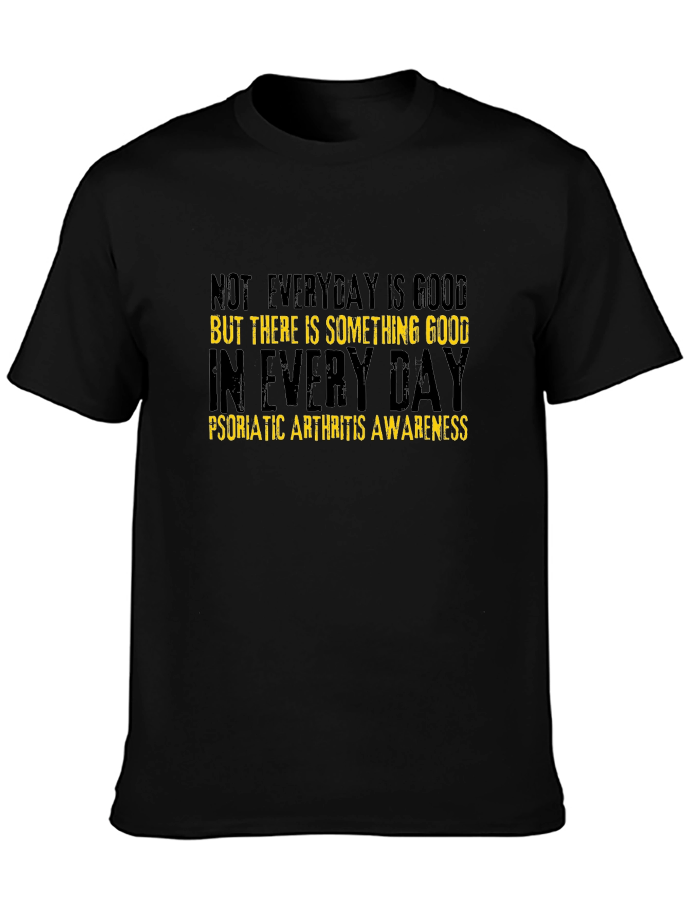 Psoriatic Arthritis Awareness T-Shirt