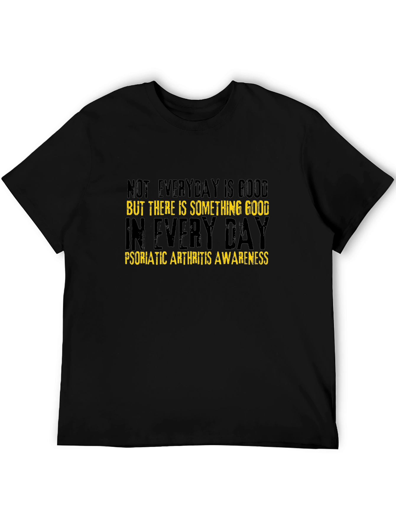 Psoriatic Arthritis Awareness T-Shirt