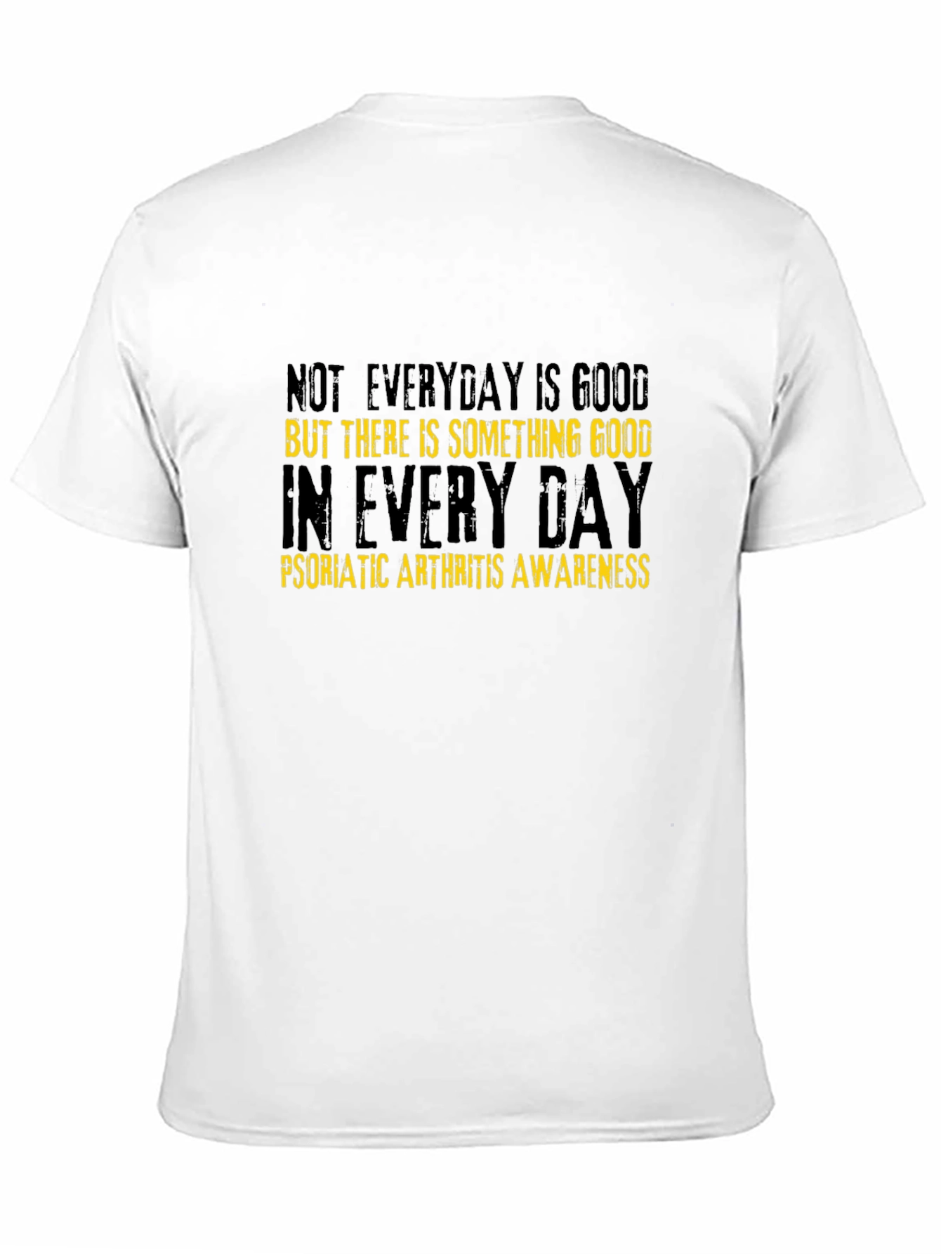 Psoriatic Arthritis Awareness T-Shirt