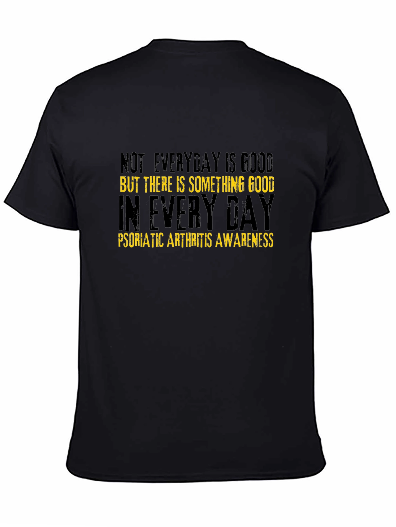 Psoriatic Arthritis Awareness T-Shirt