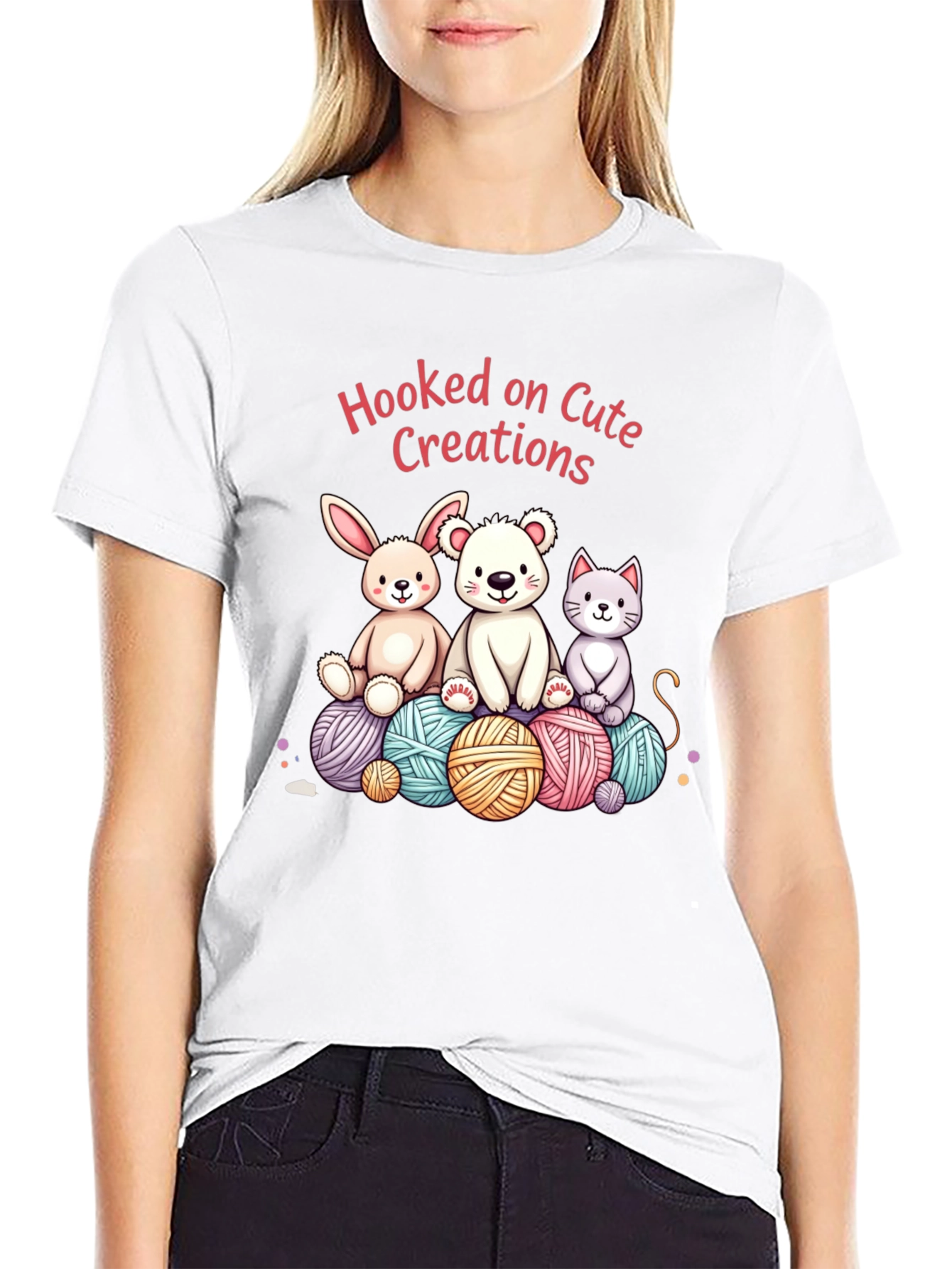 Cute Creations T-Shirt