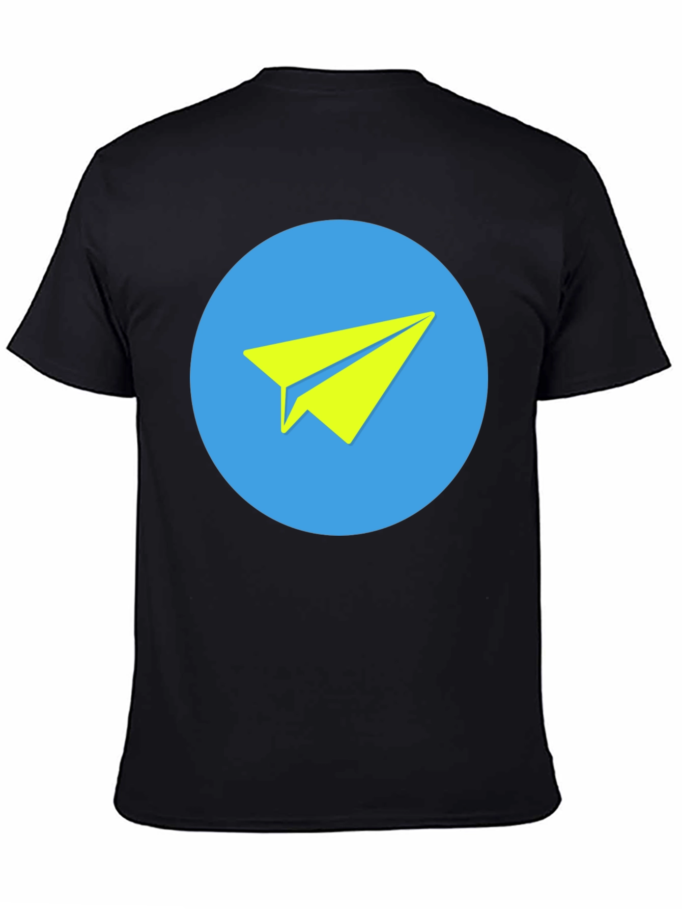Paper Airplane T-Shirt