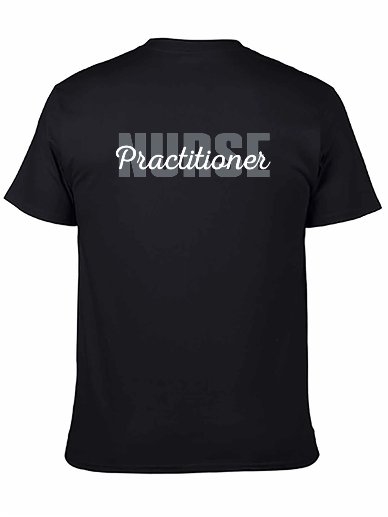 Nurse Practitioner T-Shirt - Medical Professional Apparel