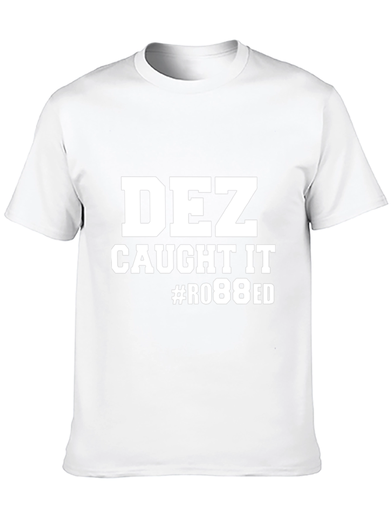 Dez Caught It T-Shirt