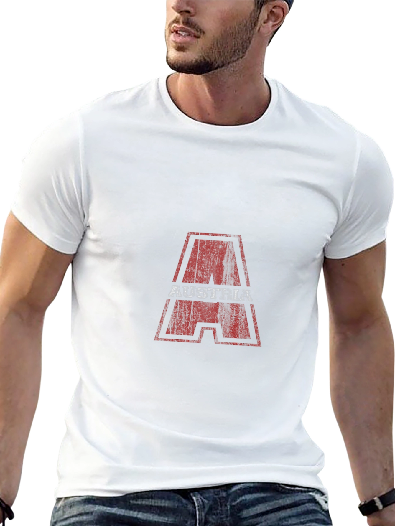 Austria T-Shirt