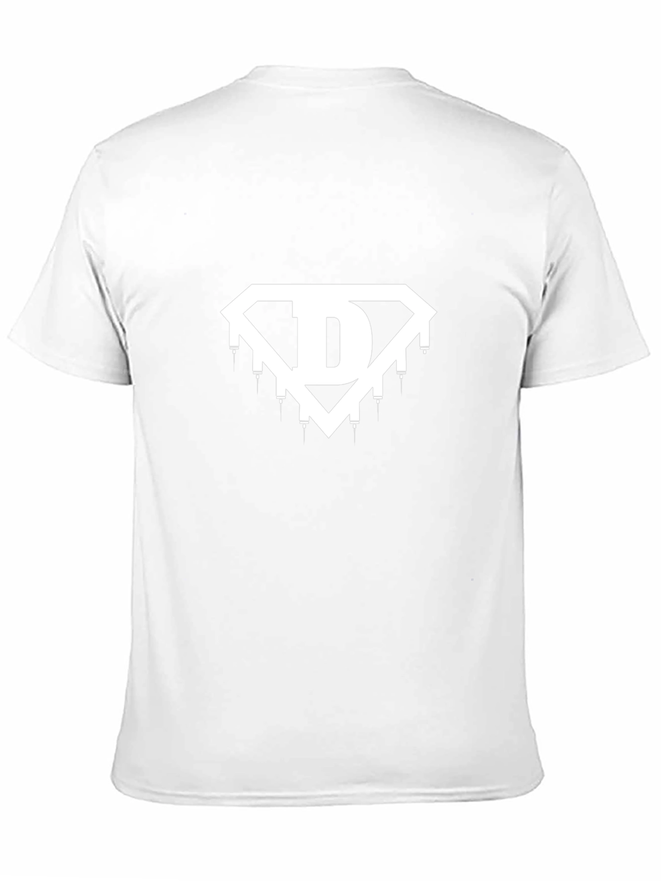 Diamond D Black T-Shirt