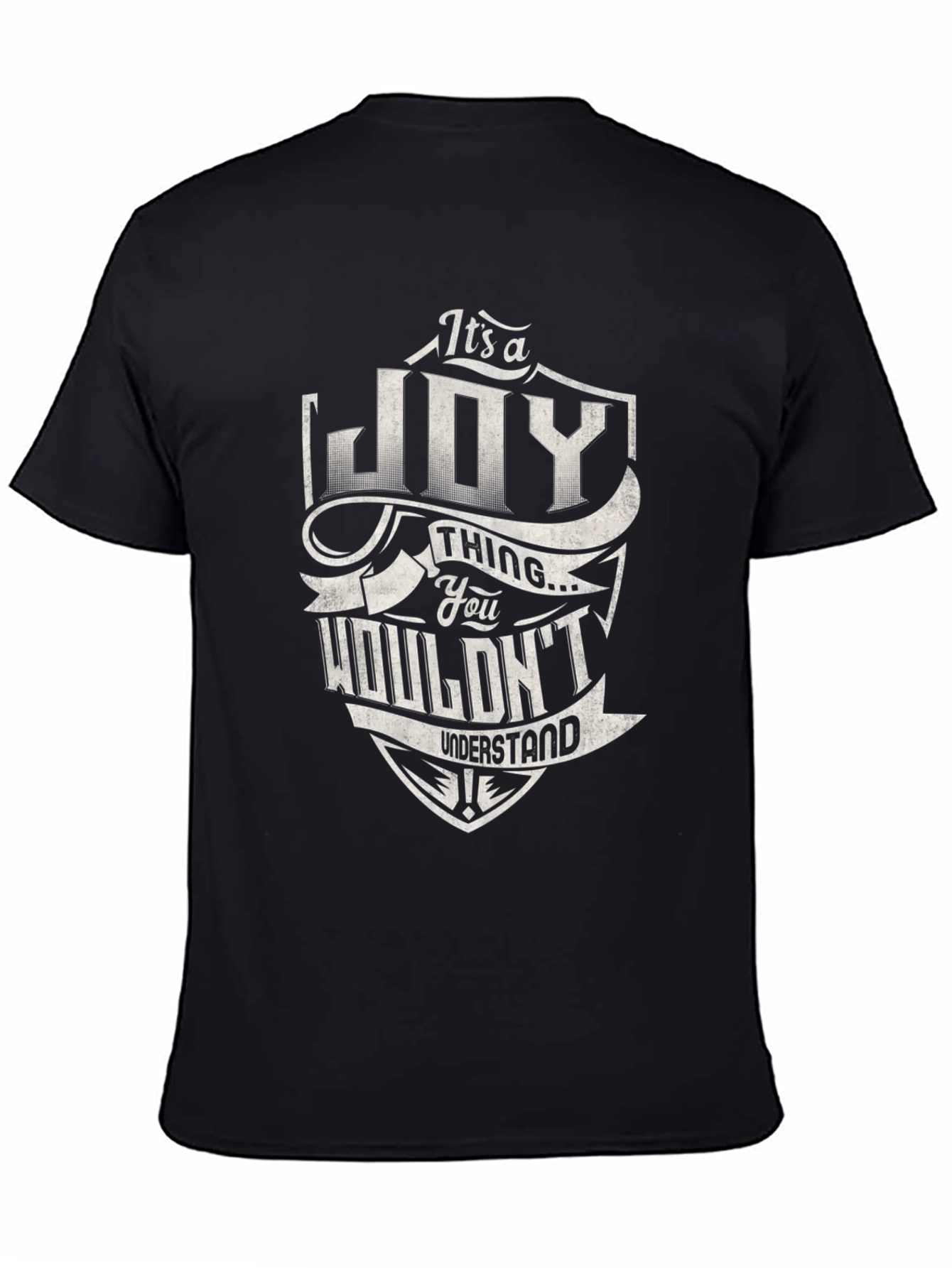 Its a Joy Thing Graphic T-Shirt