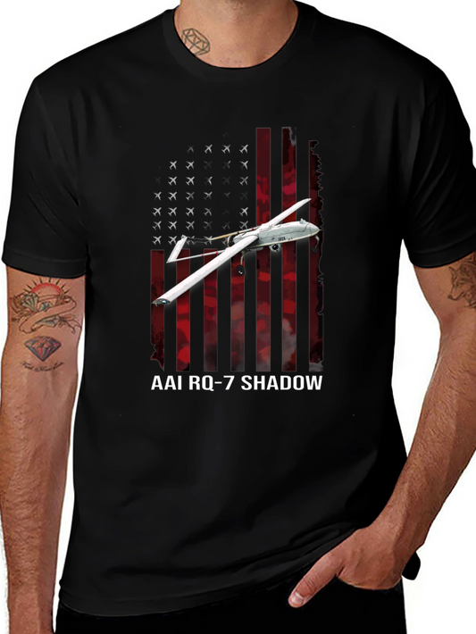AAI RQ-7 Shadow T-Shirt