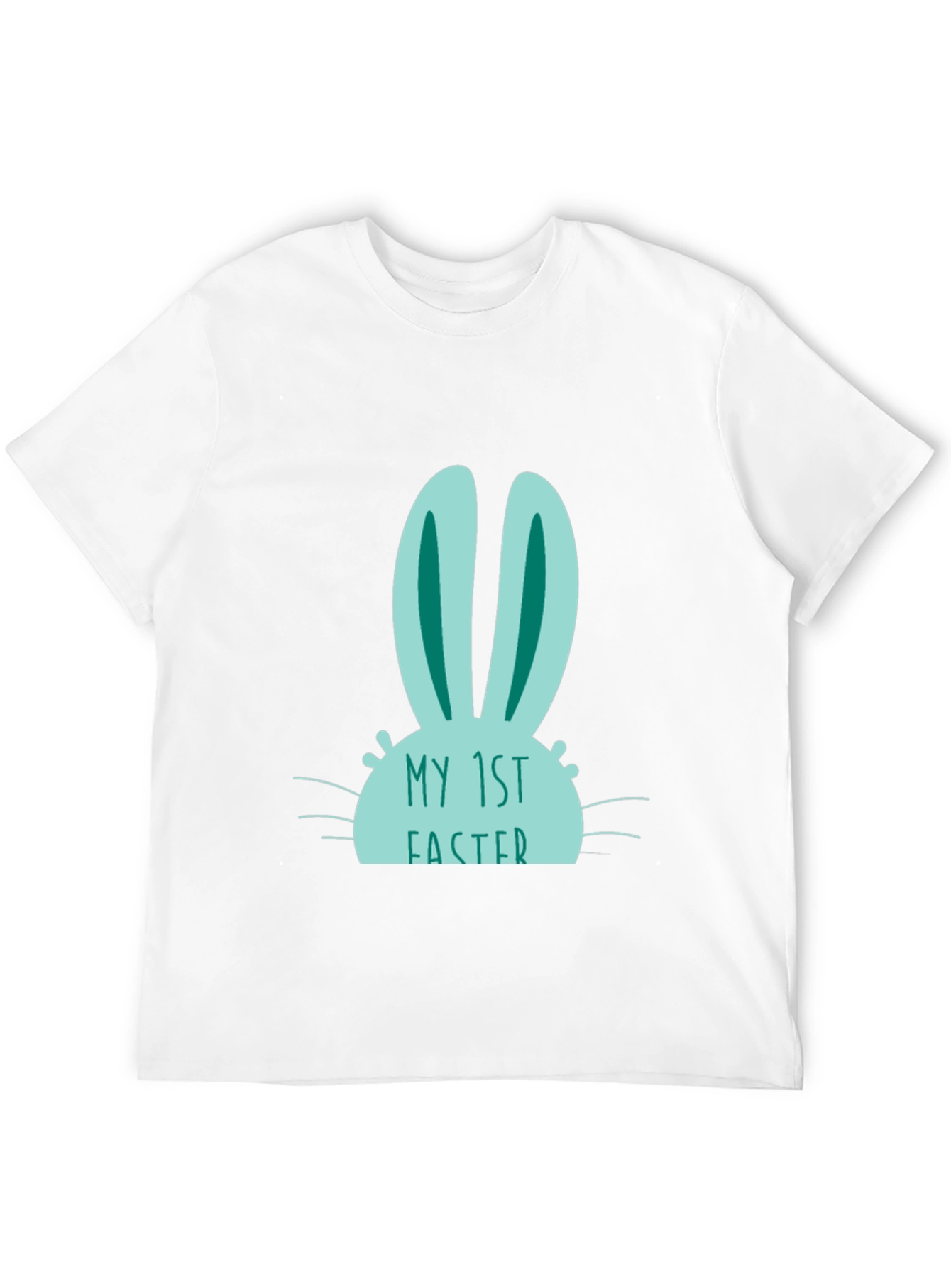 My 1st Easter Bunny T-Shirt