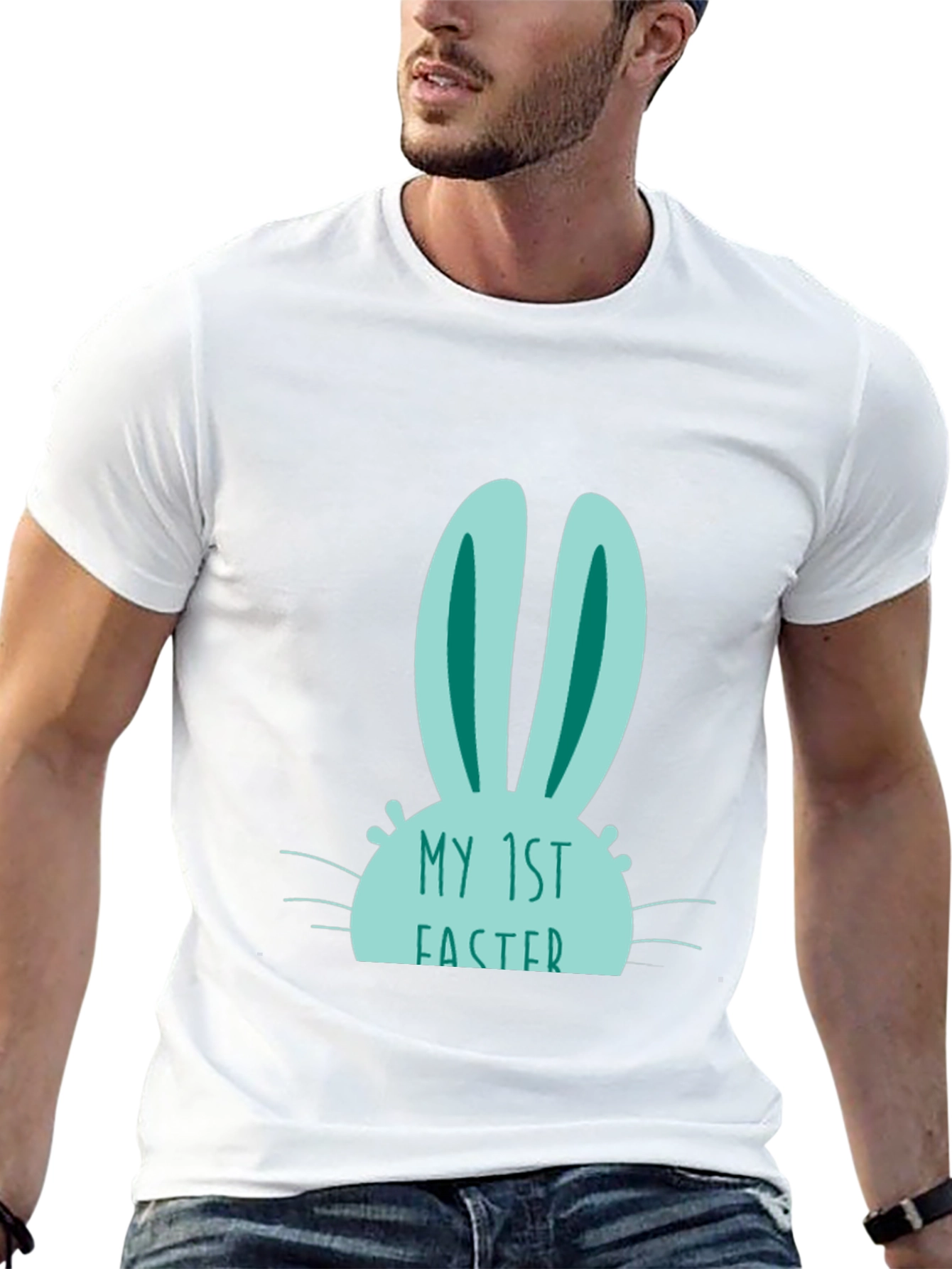 My 1st Easter Bunny T-Shirt