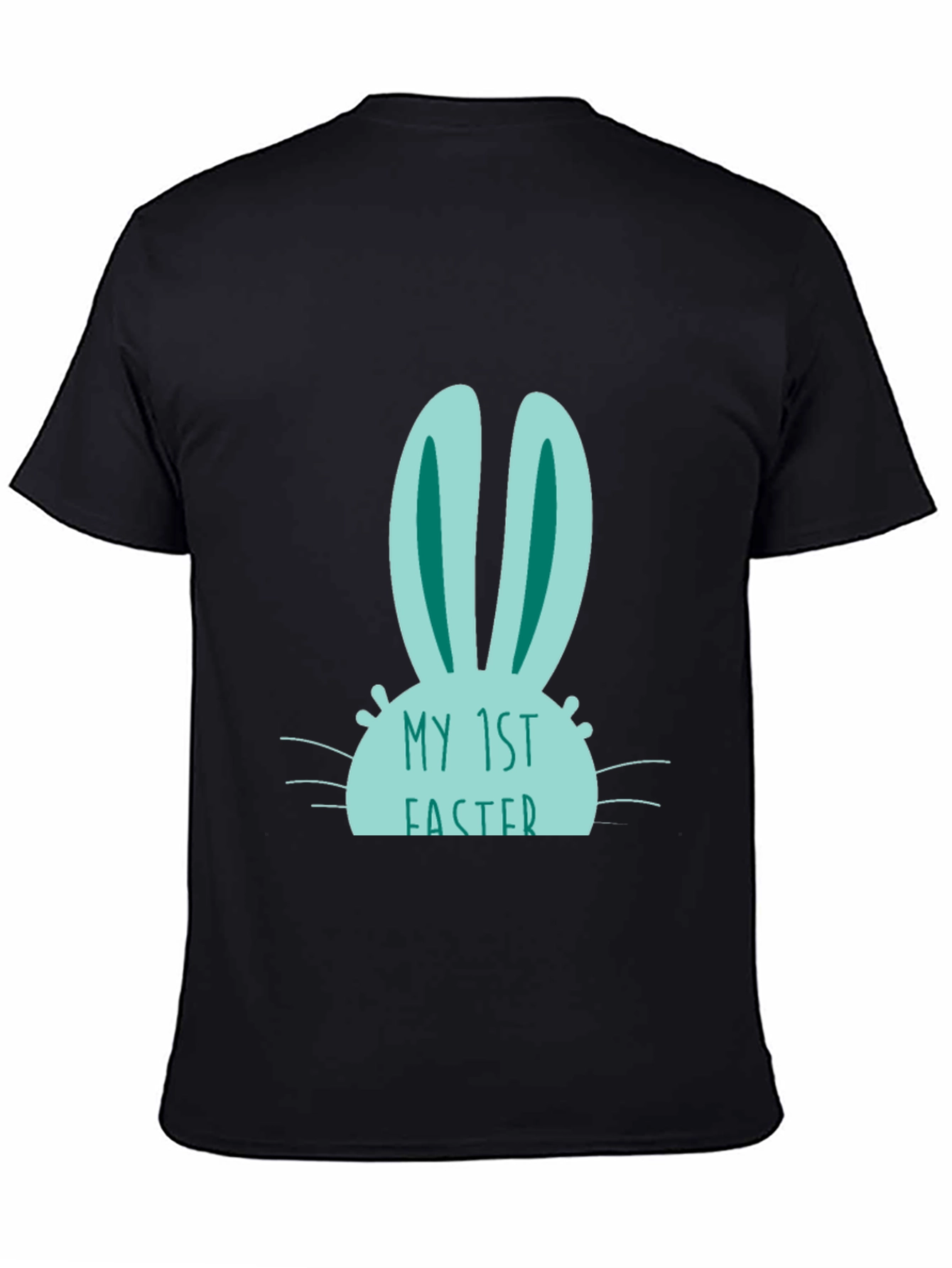 My 1st Easter Bunny T-Shirt