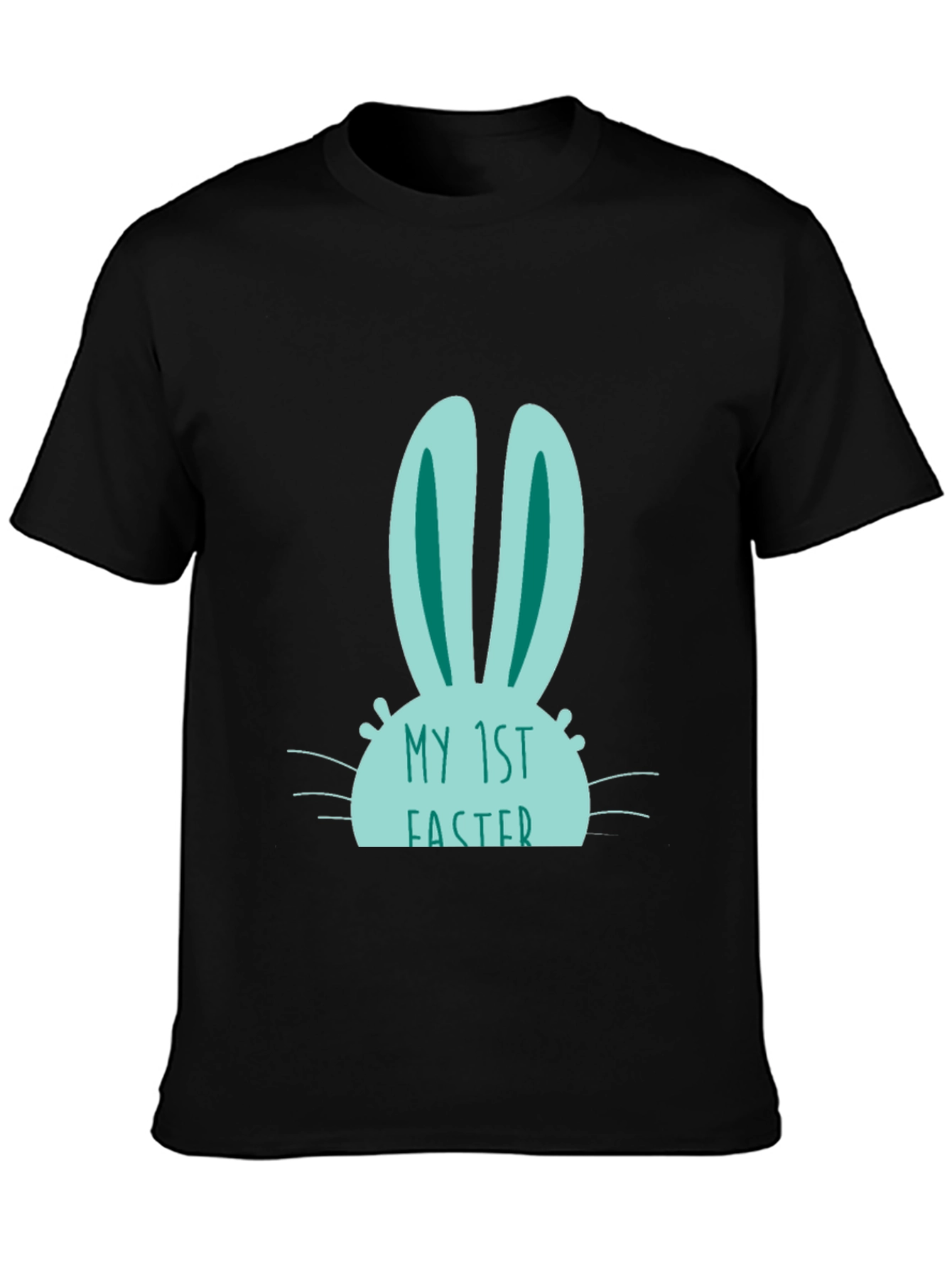 My 1st Easter Bunny T-Shirt