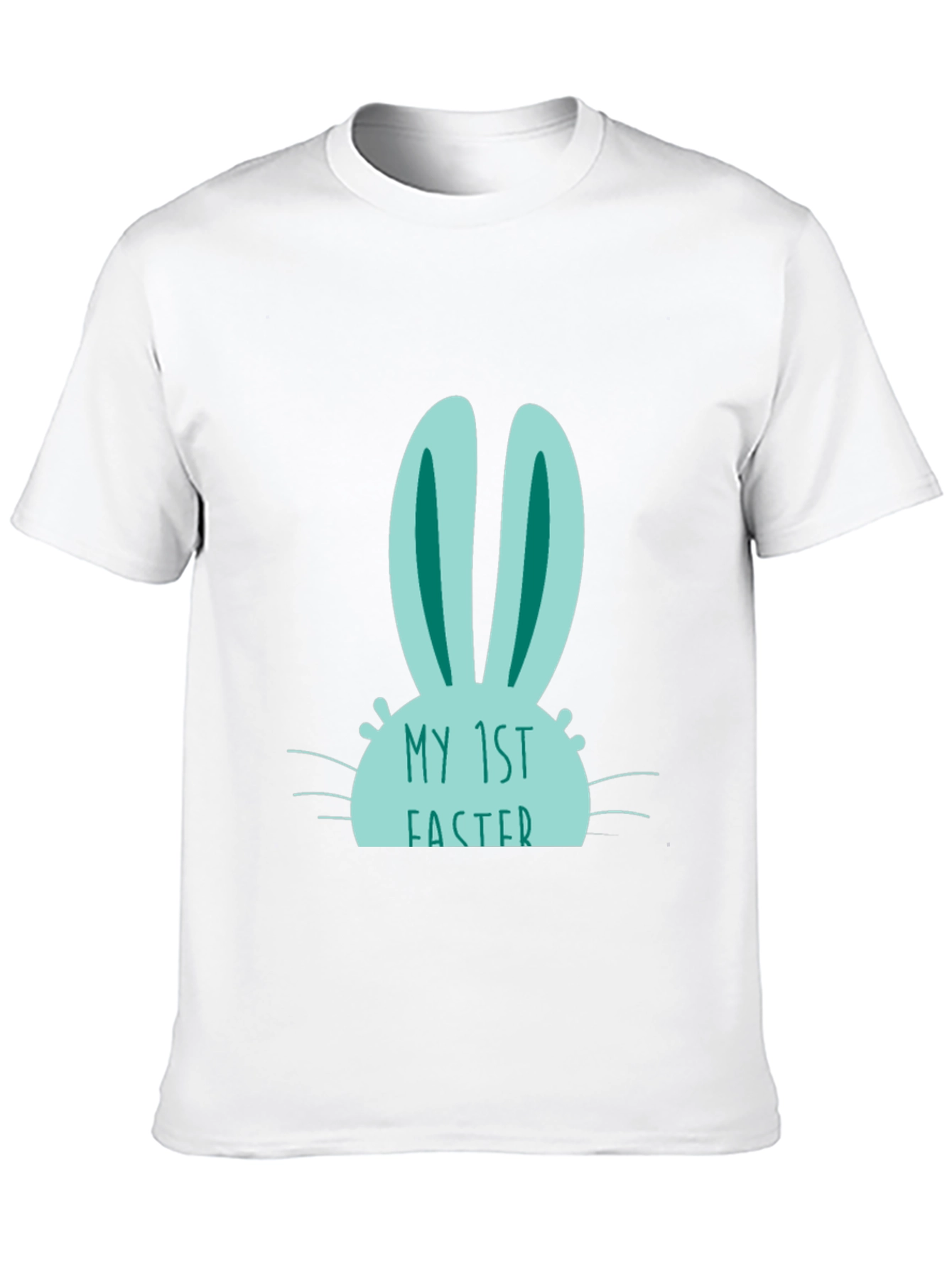 My 1st Easter Bunny T-Shirt