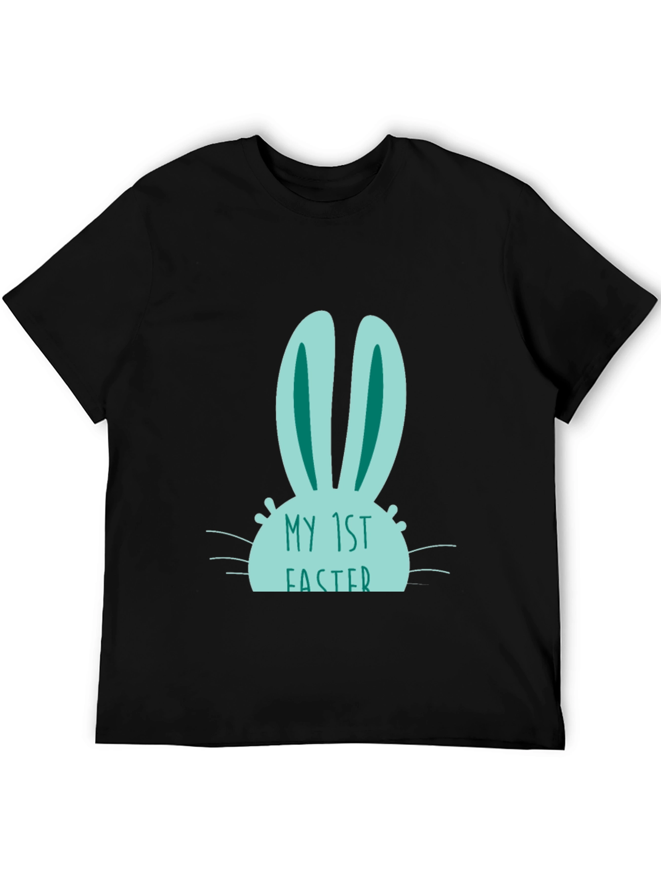 My 1st Easter Bunny T-Shirt