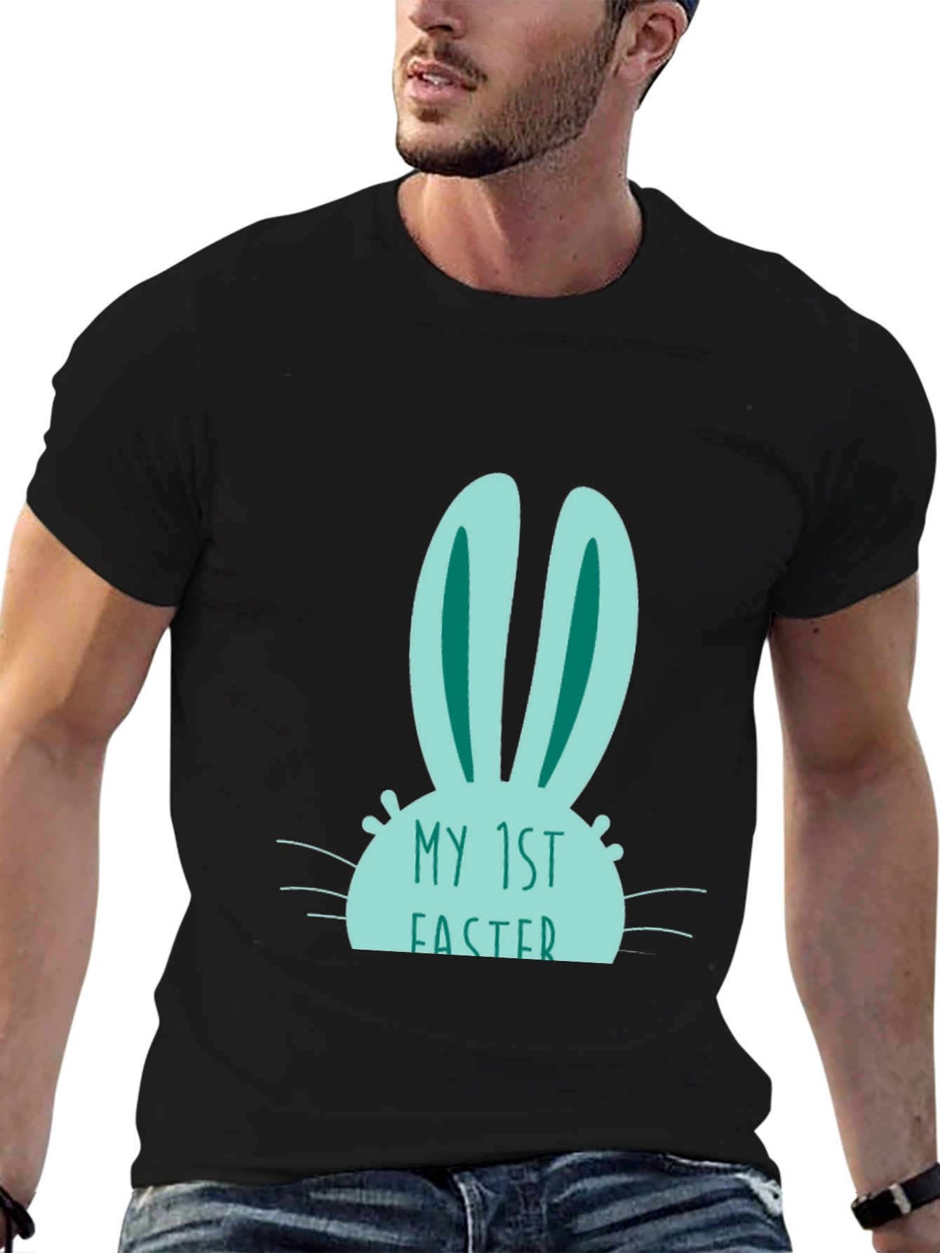 My 1st Easter Bunny T-Shirt