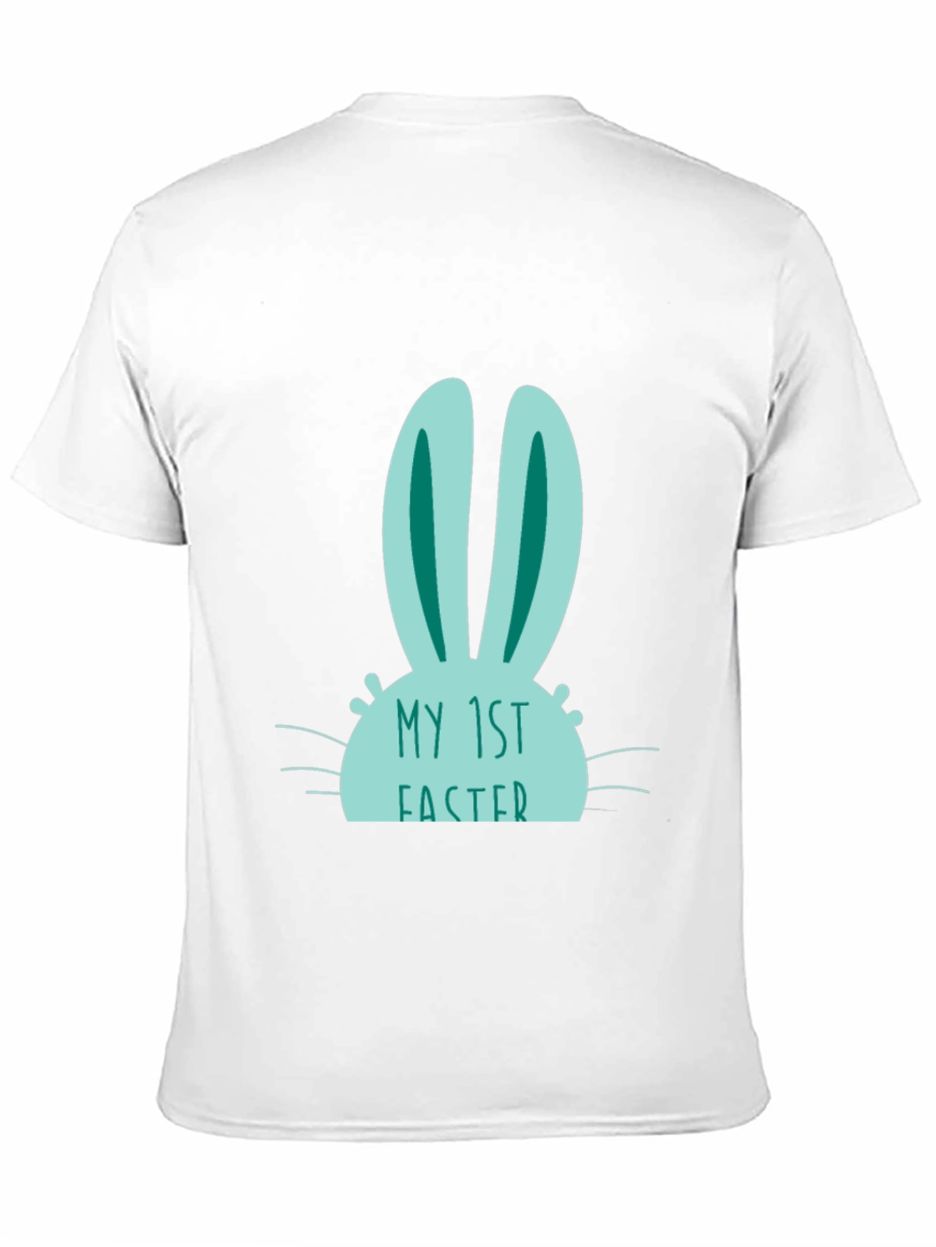 My 1st Easter Bunny T-Shirt