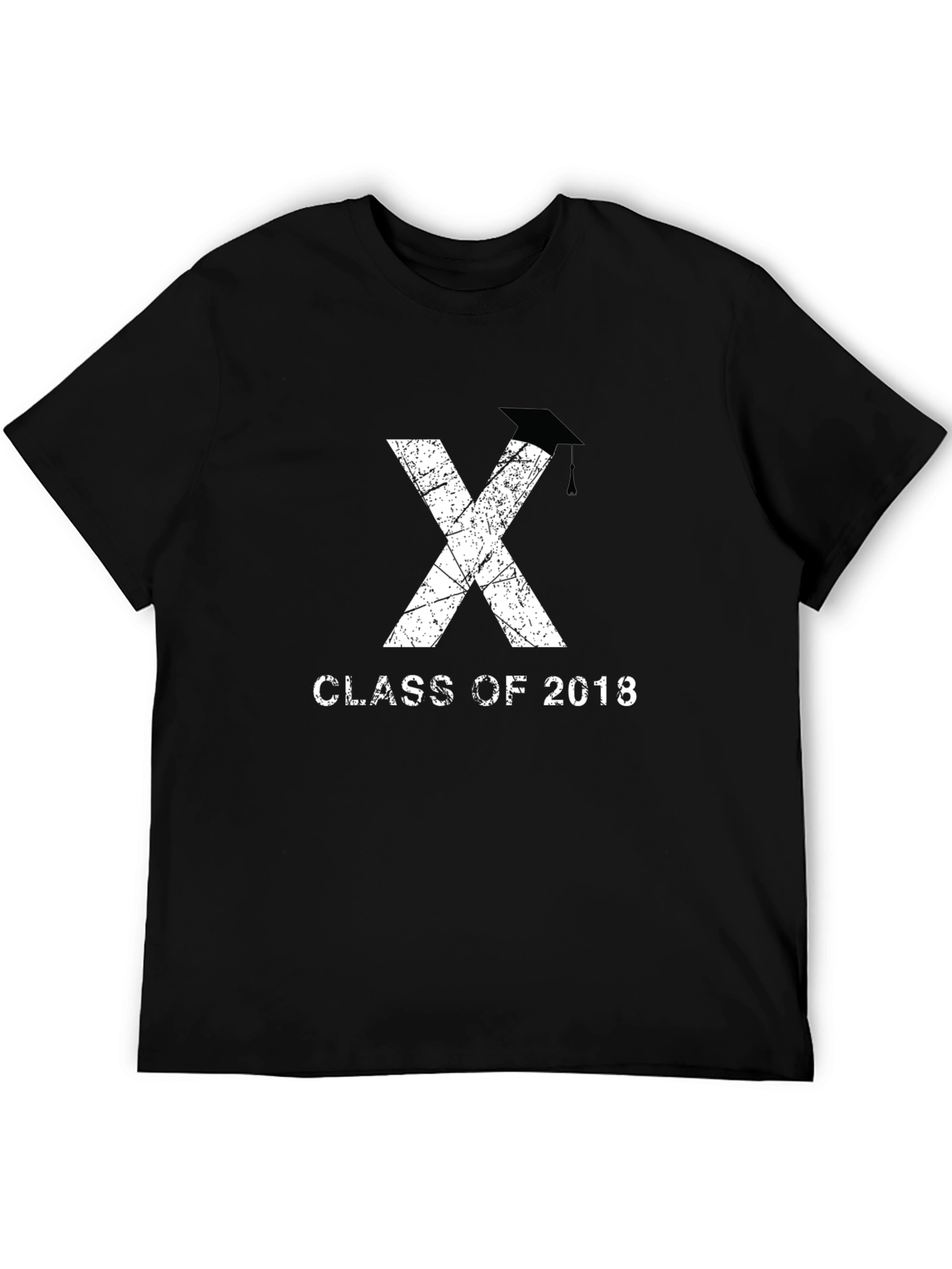 Class of 2018 Graduation T-Shirt