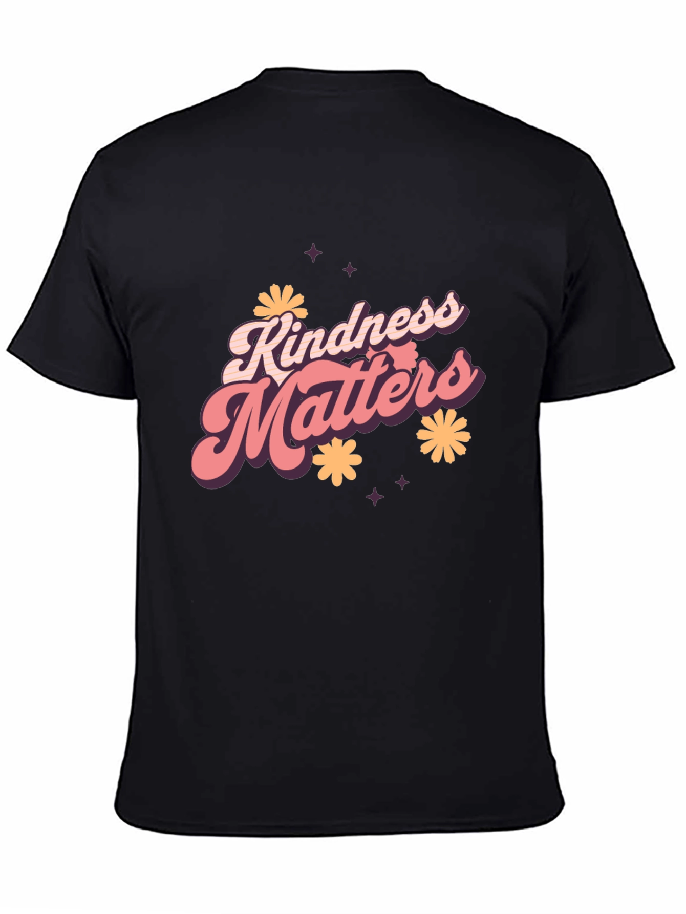 Kindness Matters Graphic Tee