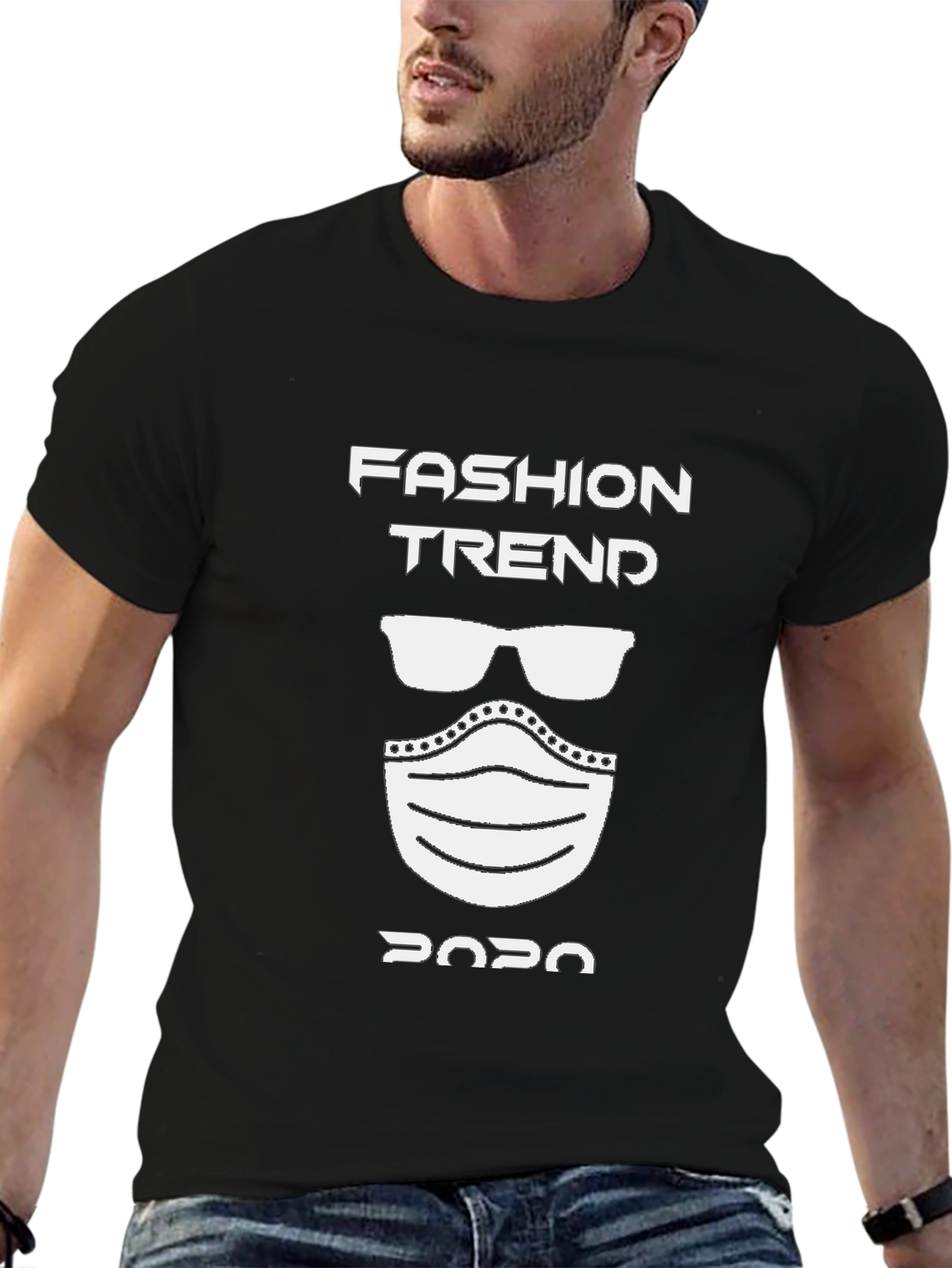 Fashion Trend 2020 T-Shirt