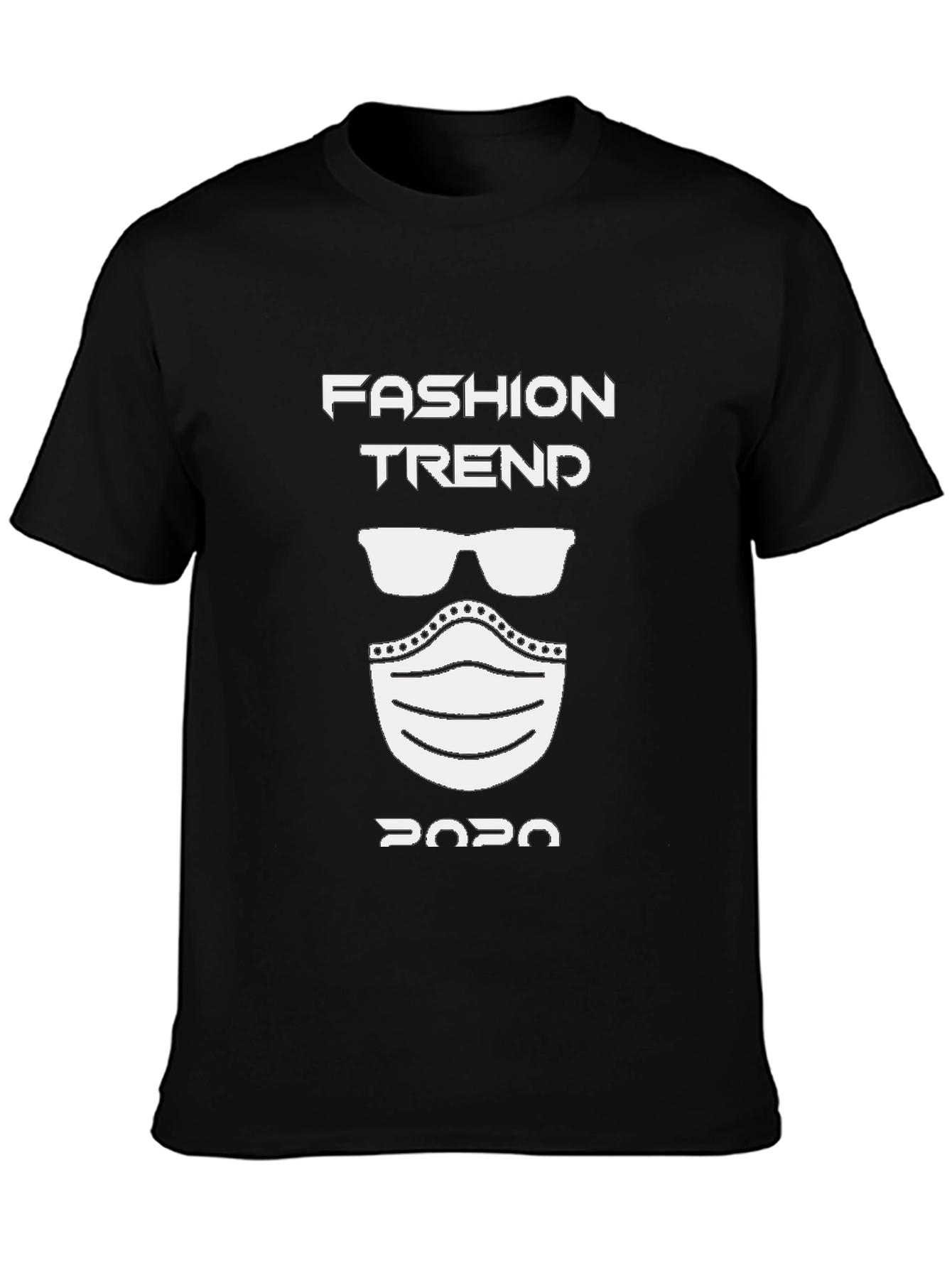 Fashion Trend 2020 T-Shirt