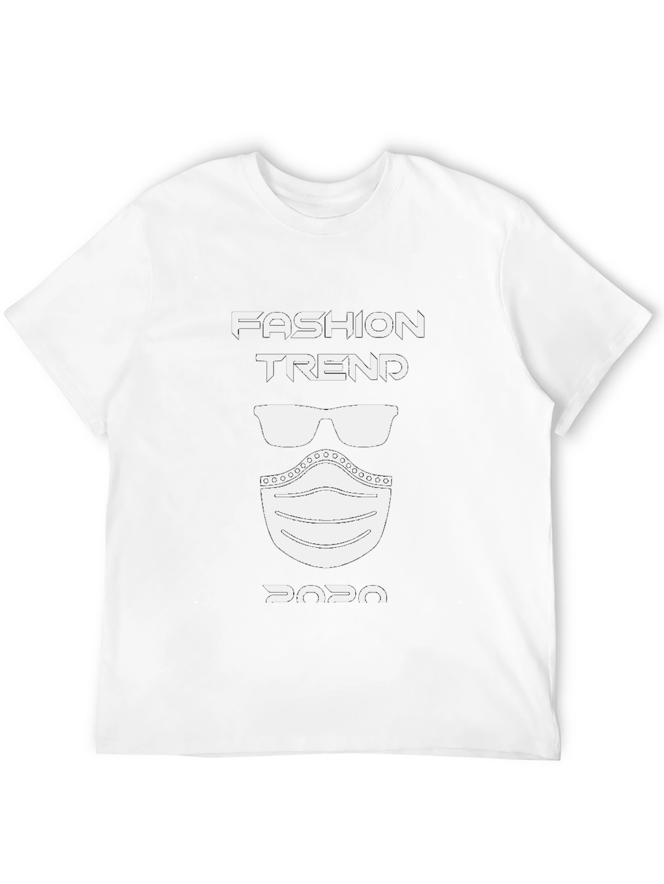 Fashion Trend 2020 T-Shirt