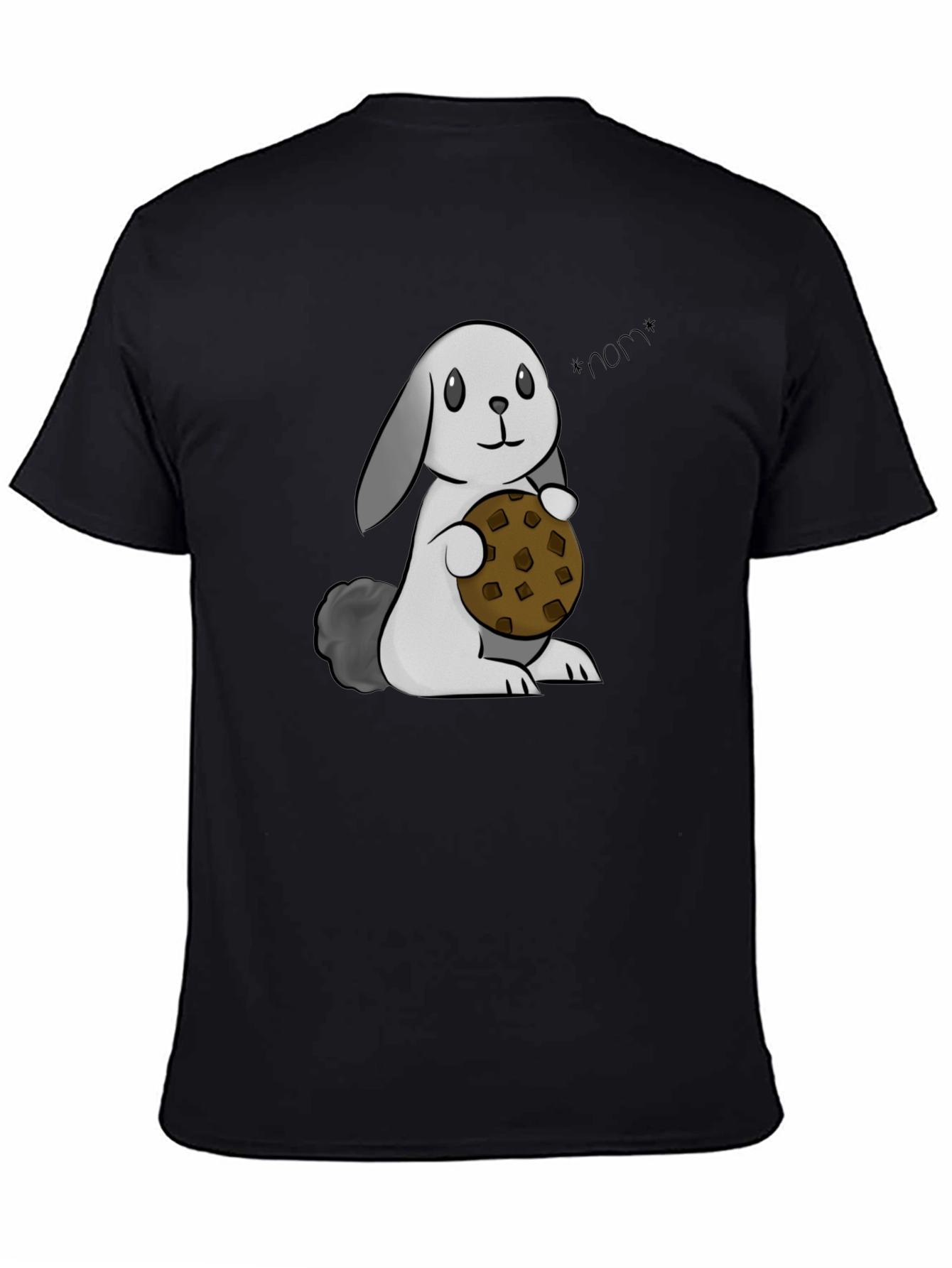Cute Bunny Cookie T-Shirt