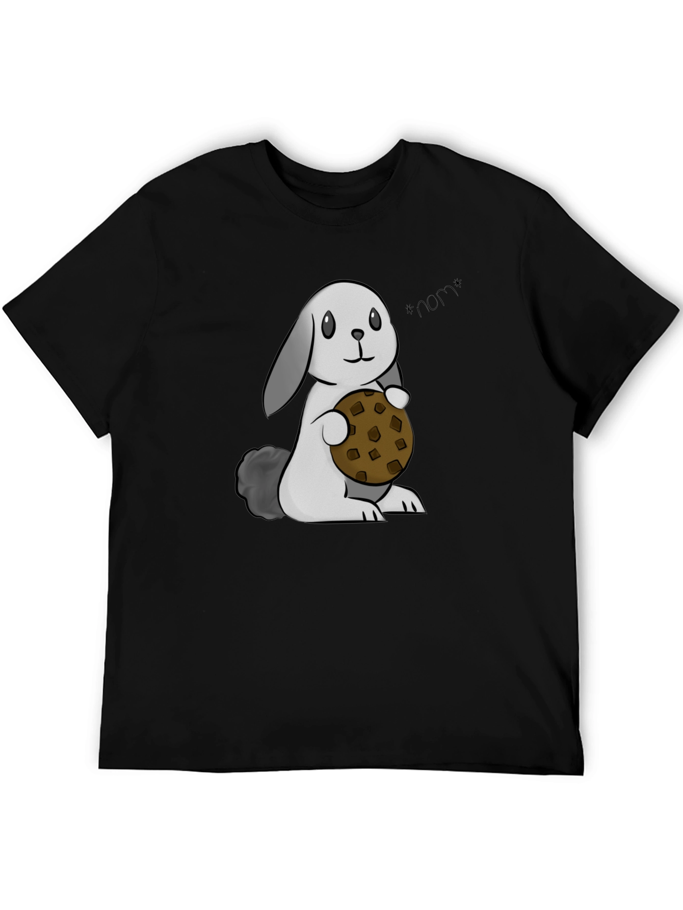 Cute Bunny Cookie T-Shirt