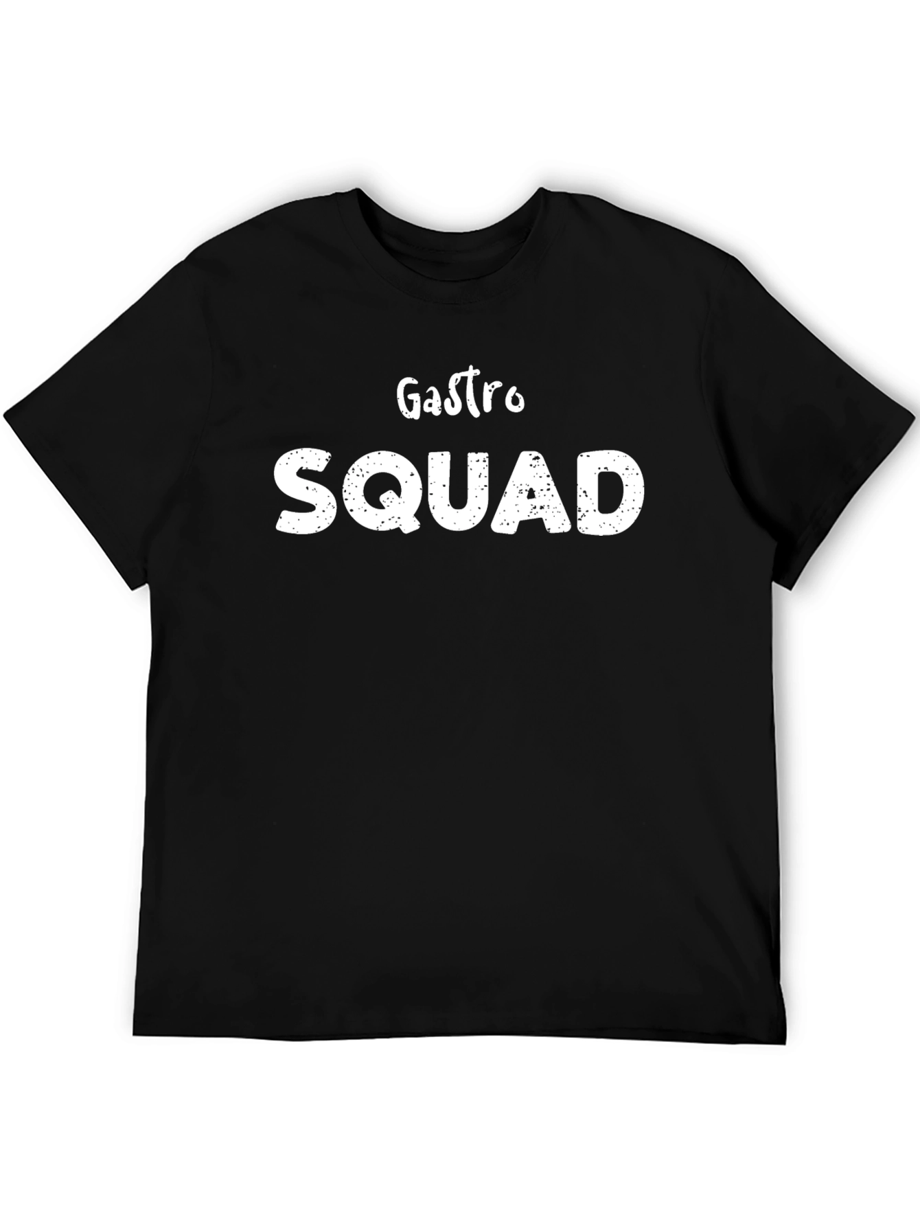 Gastro Squad T-Shirt - Trendy & Comfortable