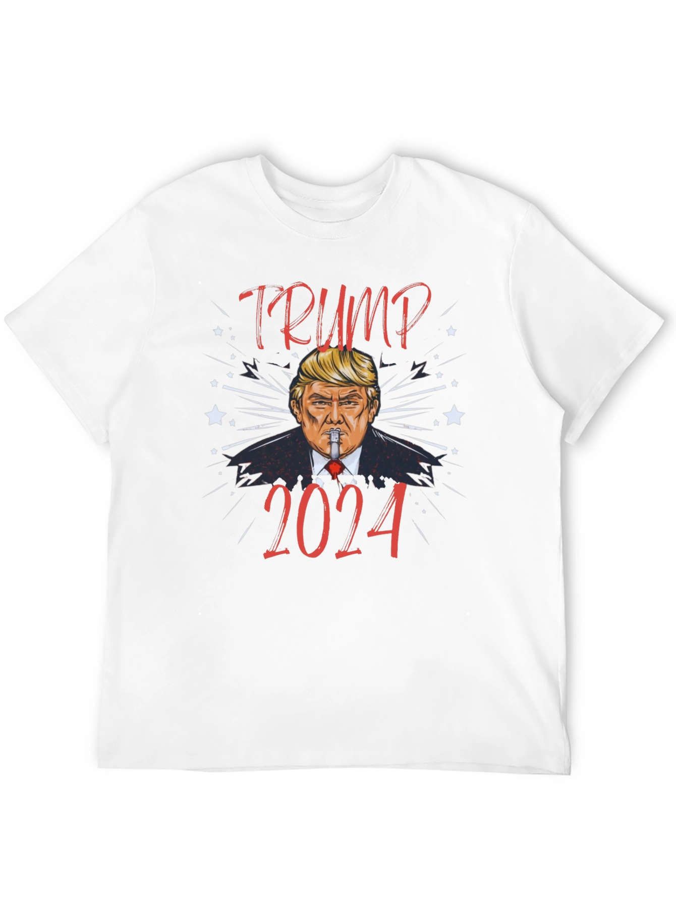 Trump 2024 Graphic Tee