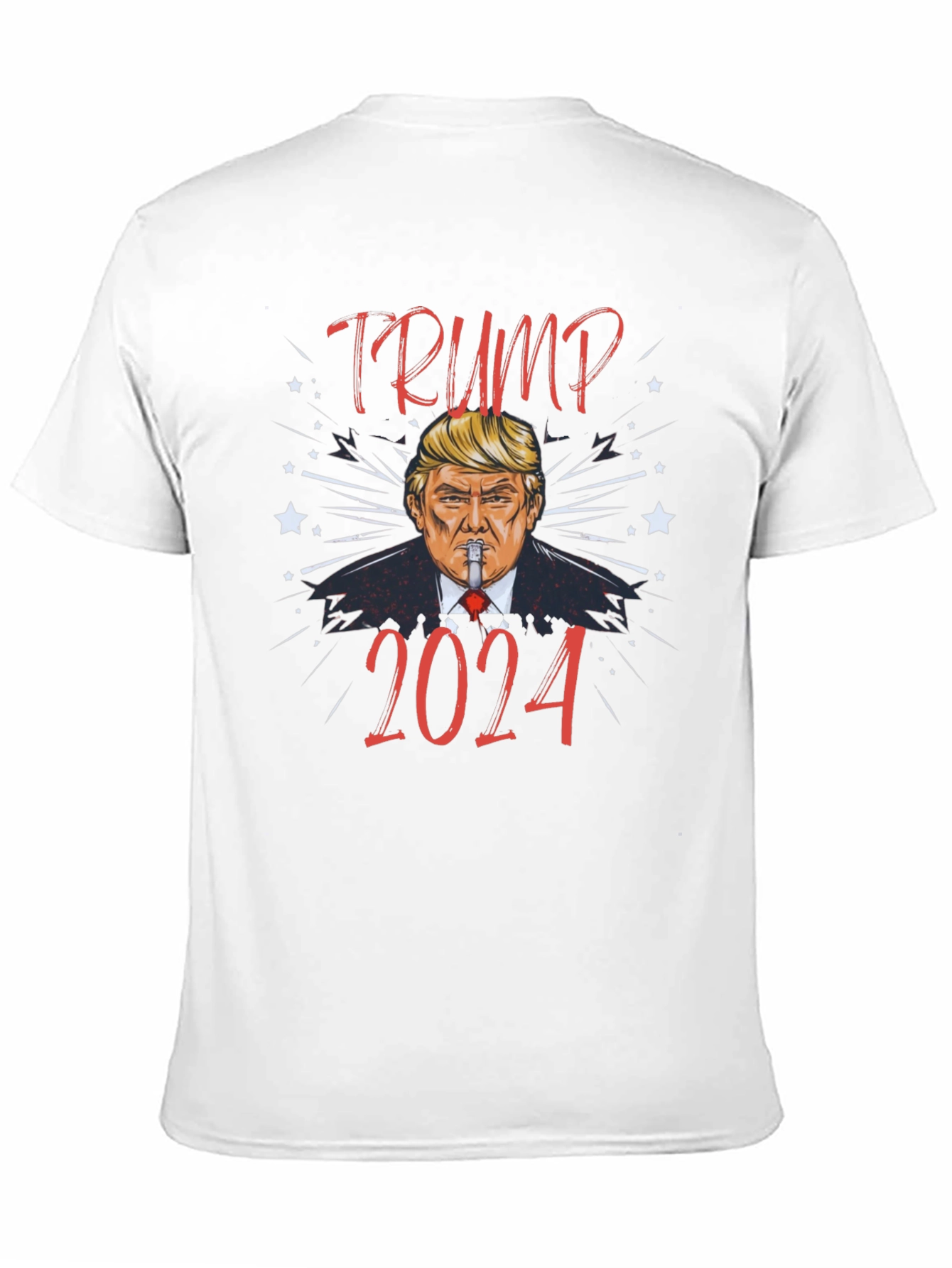 Trump 2024 Graphic Tee