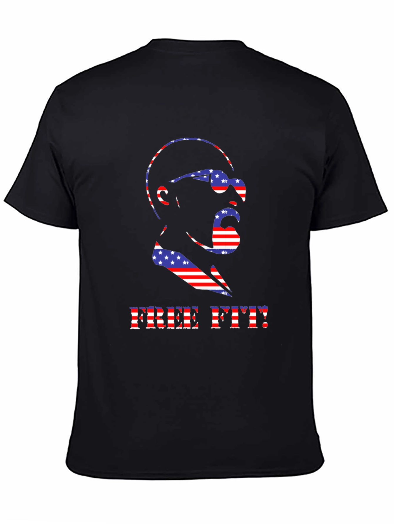 American Free Fitty T-Shirt