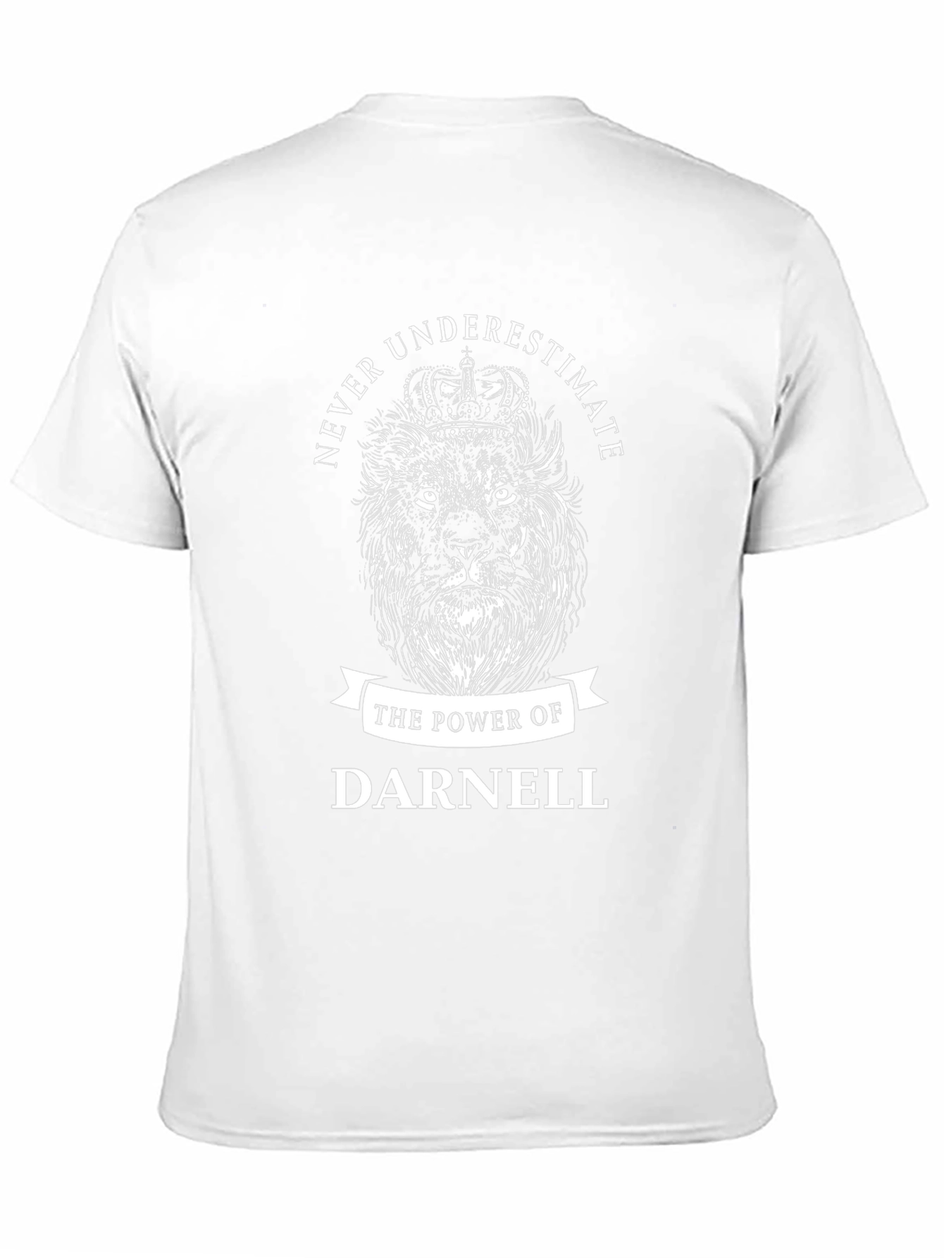 Darnell Lion King T-Shirt