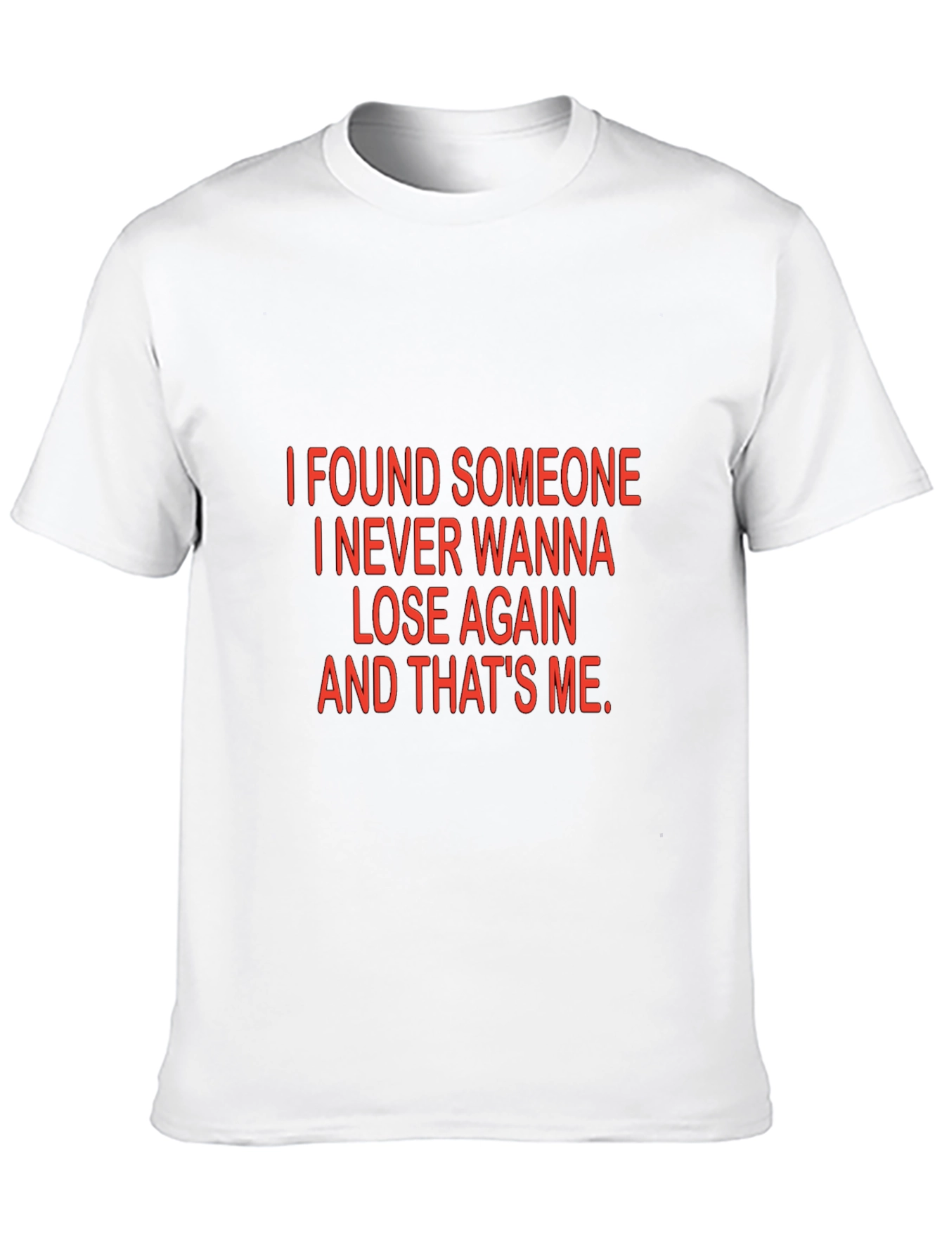 Inspirational Self-Love Black T-Shirt
