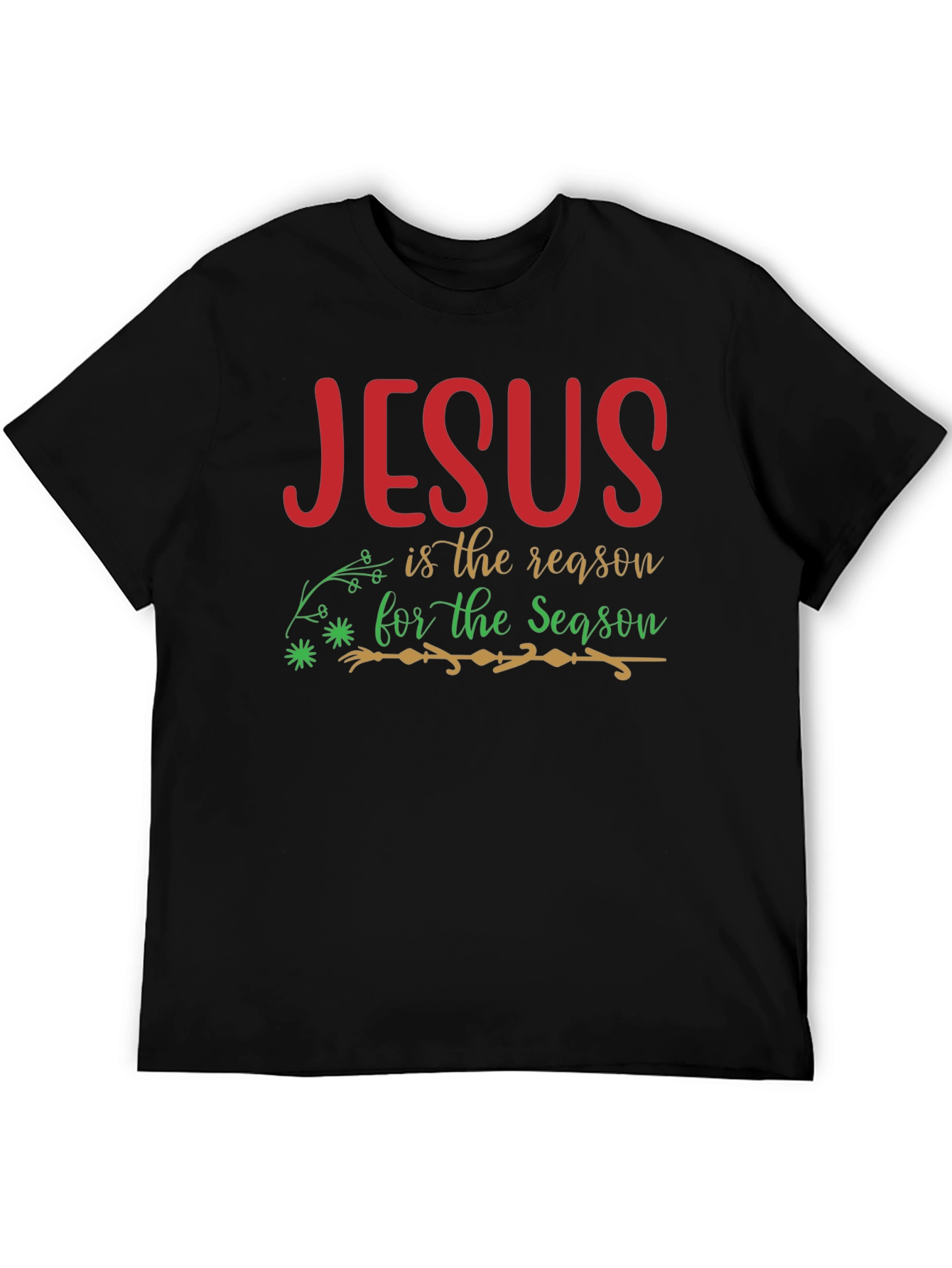 Jesus is the Reason T-Shirt