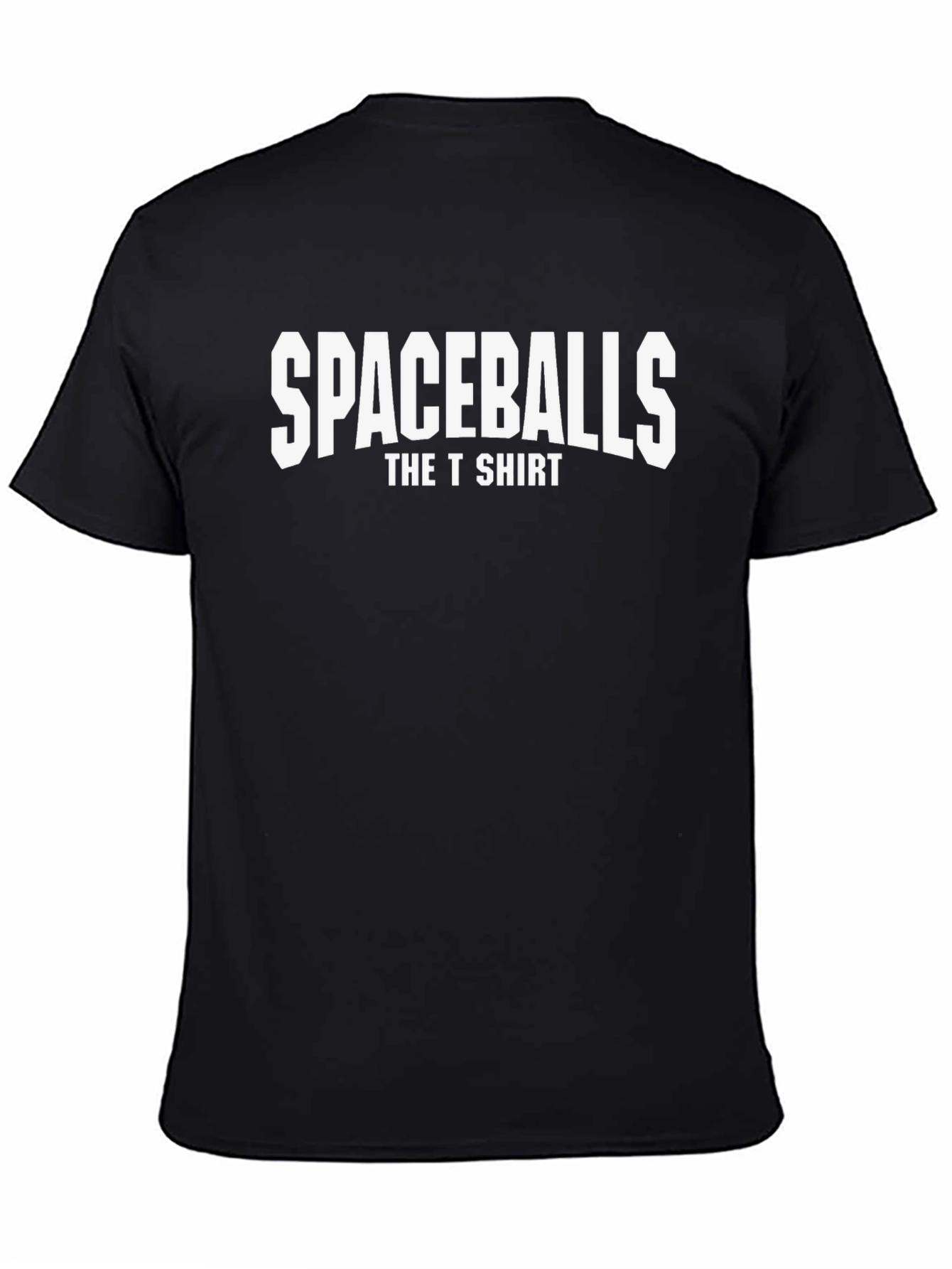 Spaceballs The T-Shirt
