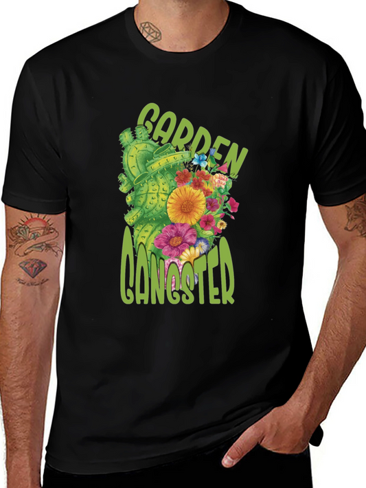 Garden Gangster T-Shirt