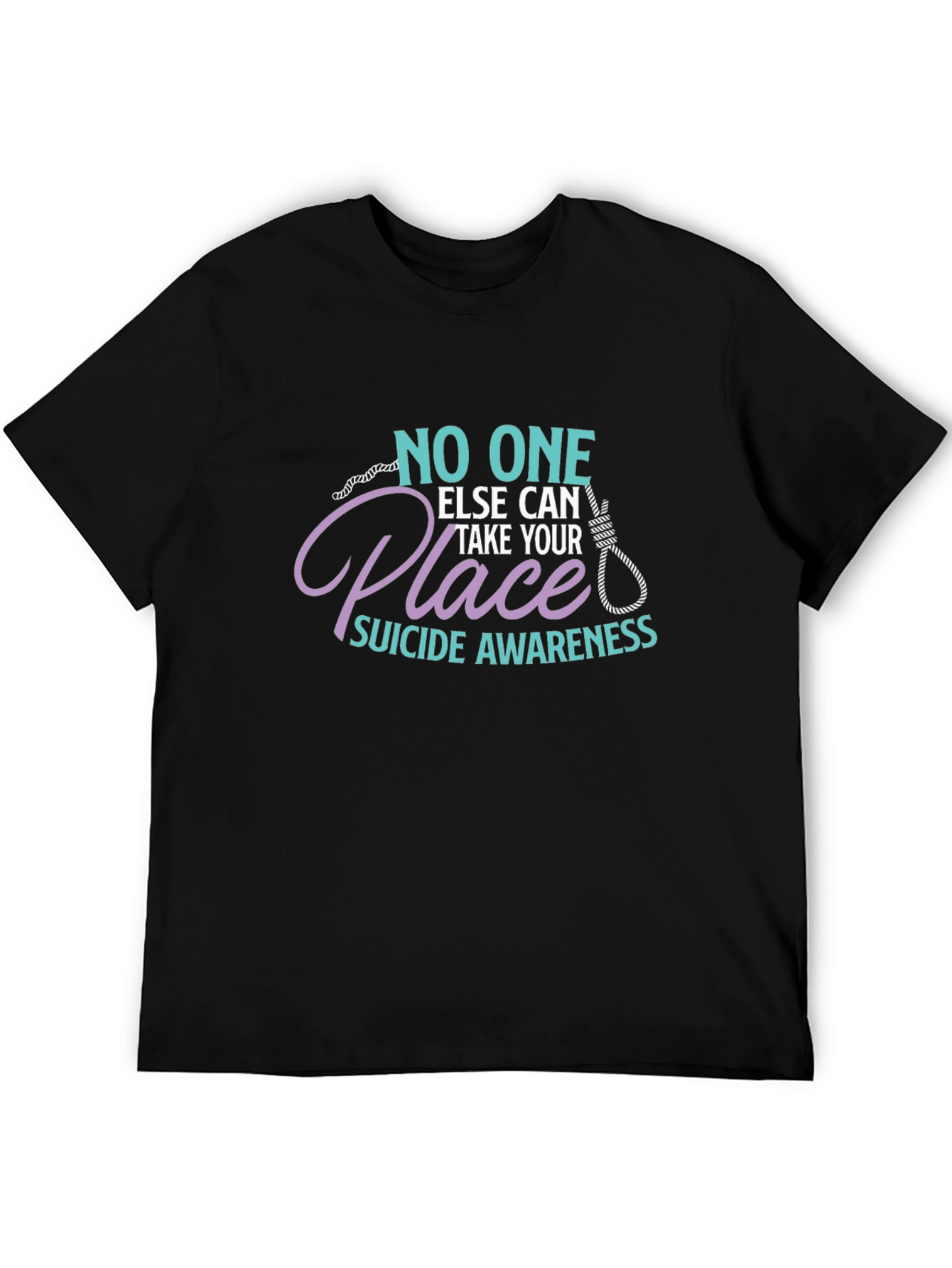 Suicide Awareness T-Shirt