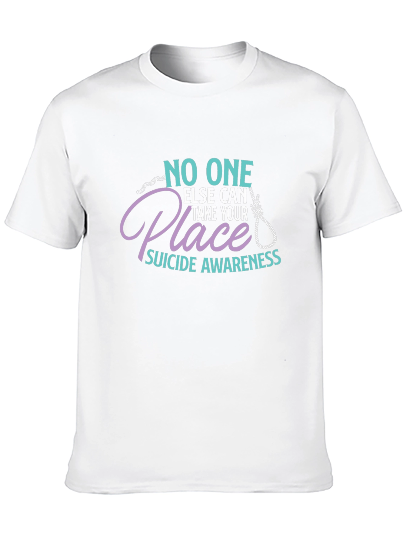 Suicide Awareness T-Shirt